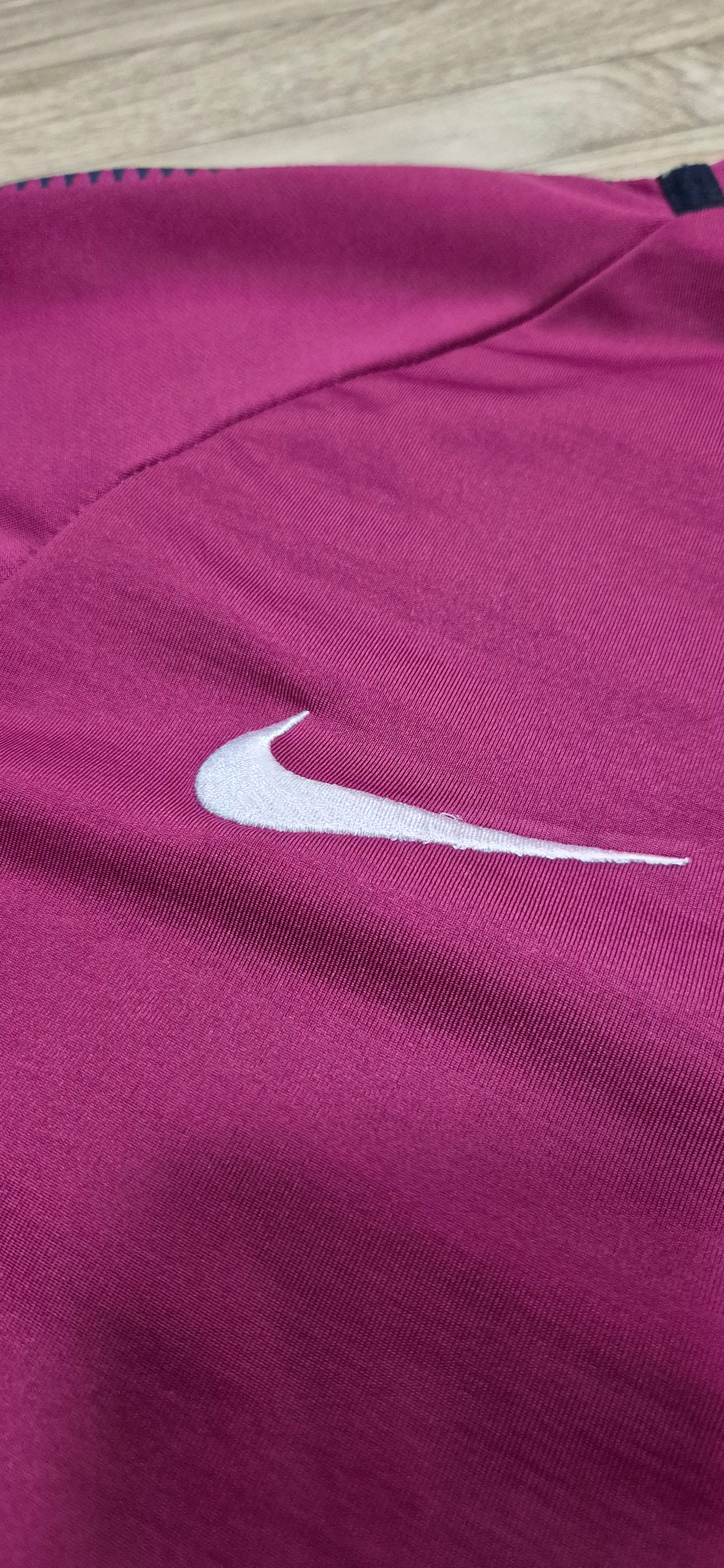 Nike X Manchester City Trainingsanzug Tracksuit