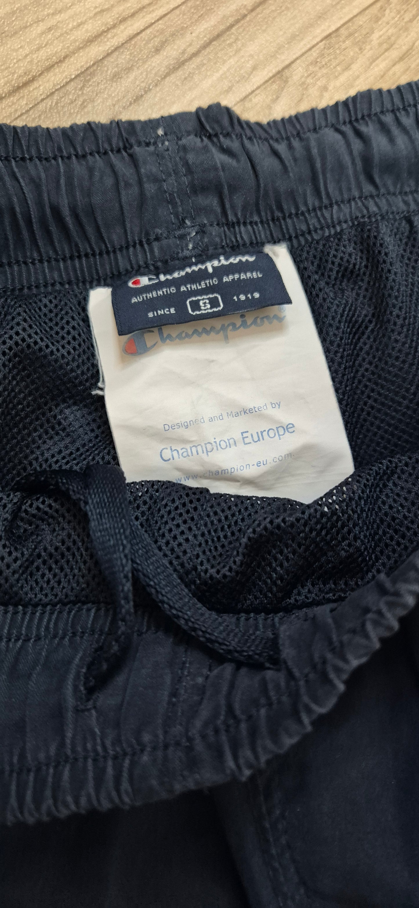 Champions vintage Traningsanzug Tracksuit 2000er Y2k