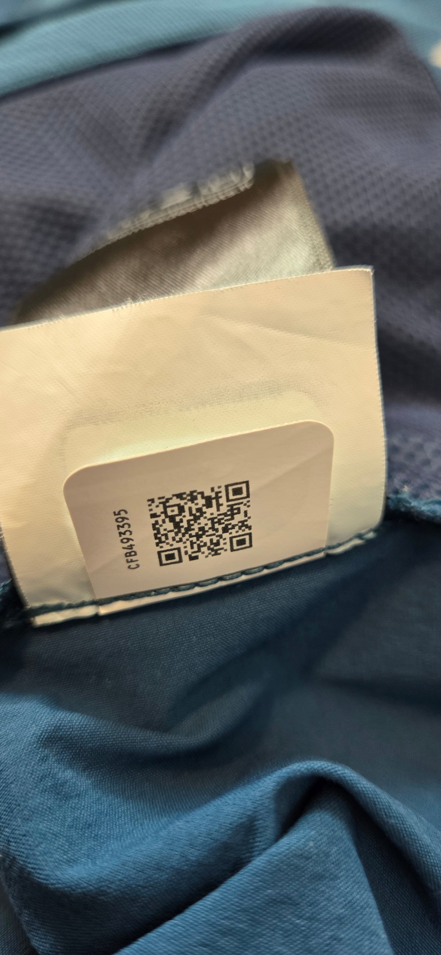 North Face Tracksuit Trainingsanzug Petrol Blau
