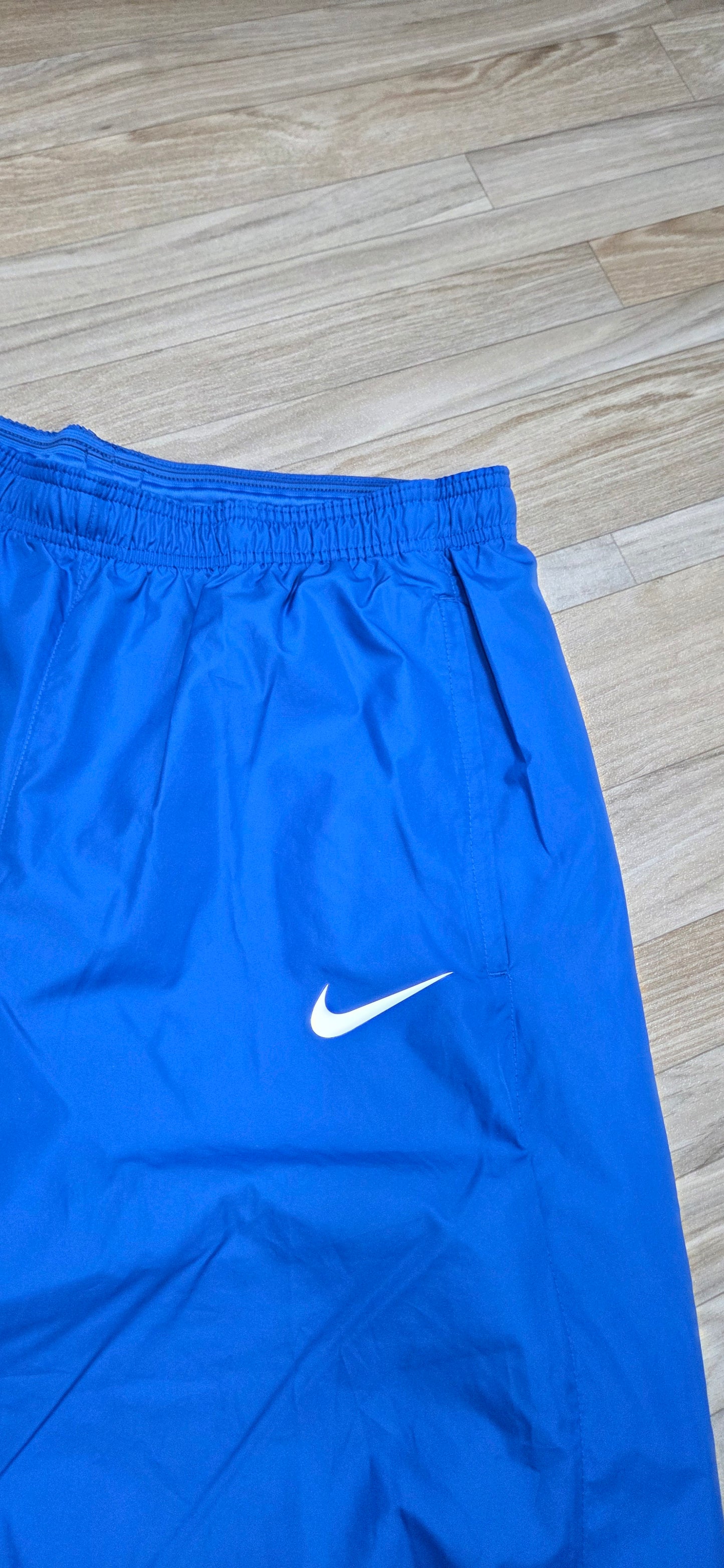 Nike Intermailand Vintage Trainingsanzug Tracksuit 2009/11