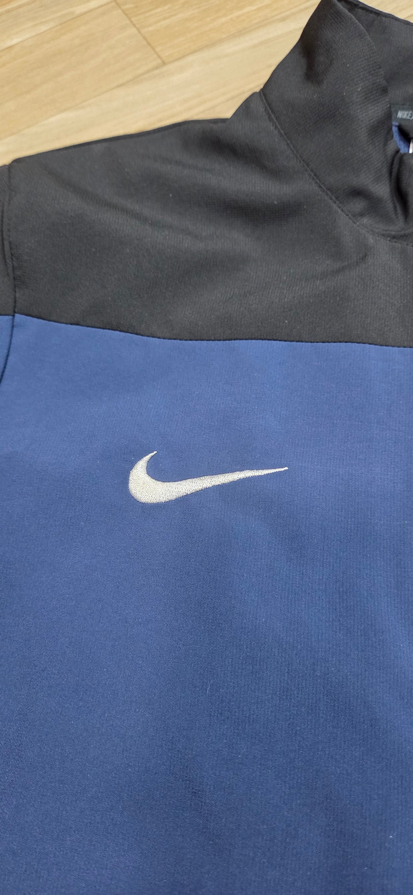 Nike Inter Mailand Vintage Trainingsanzug Tracksuit 2014