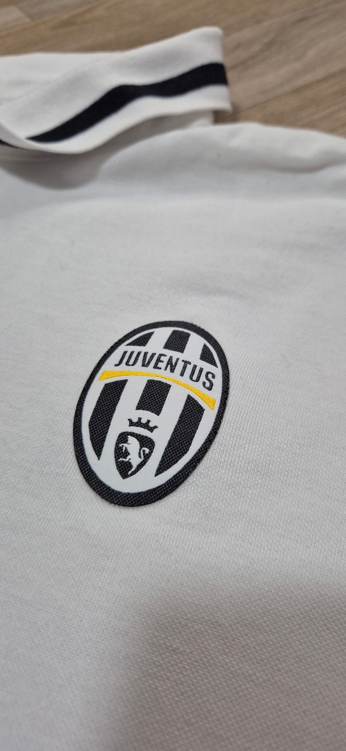 Adidas X Juventus Turin Poloshirt Juve