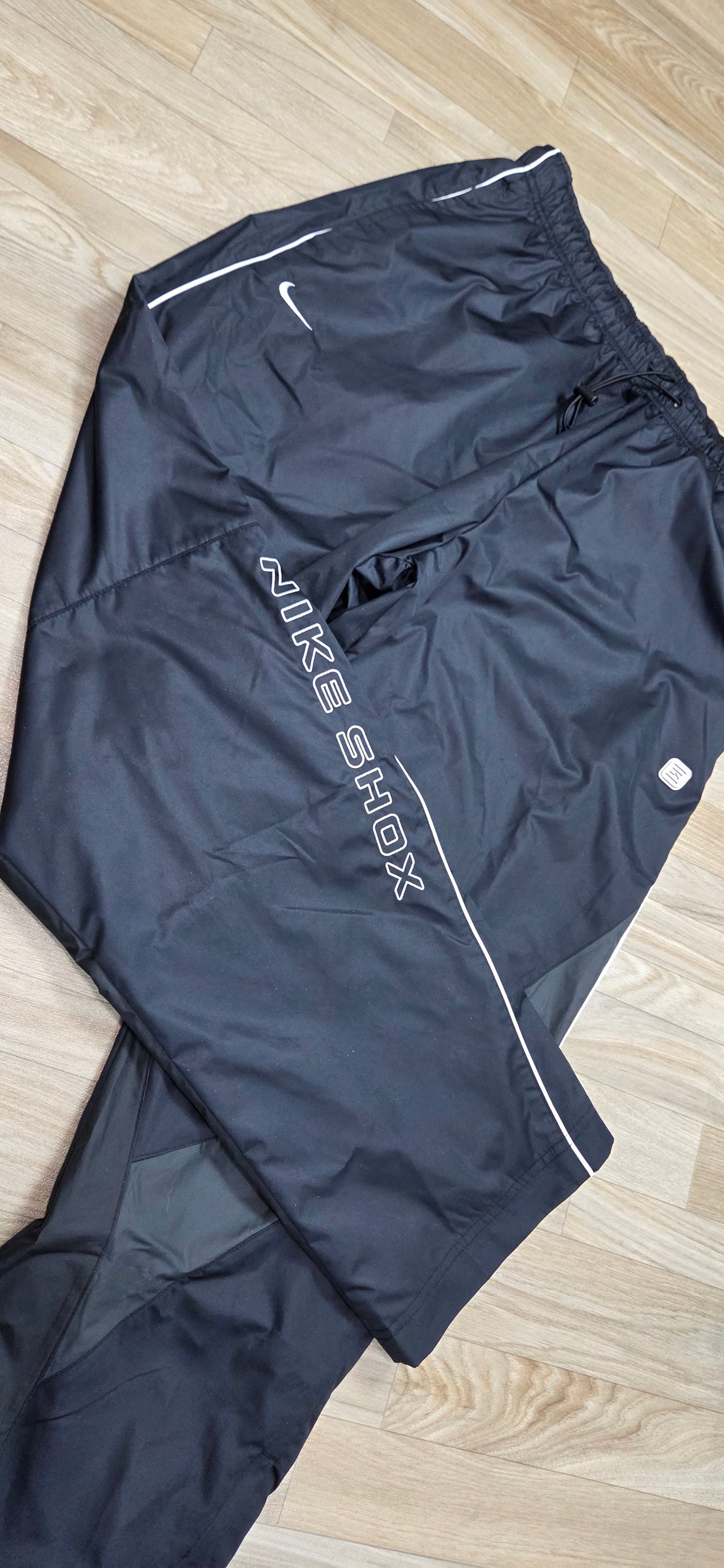 Nike Shox Traningsanzug Tracksuit 2019 (NEU)