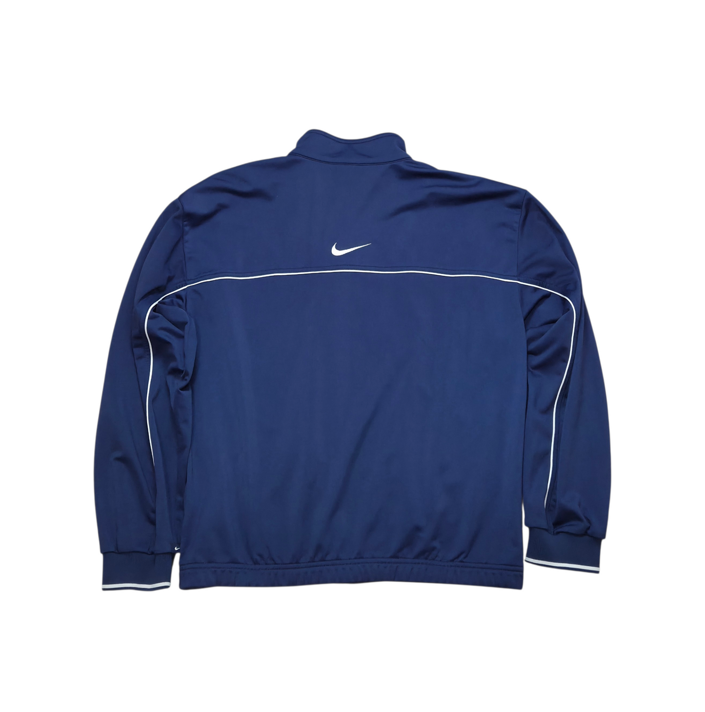 Nike Vintage Trackjacket Traningsjacke 2000s y2k