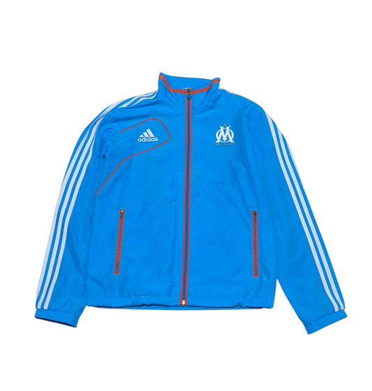 Adidas Marseille Trainingsjacke vintage 2008