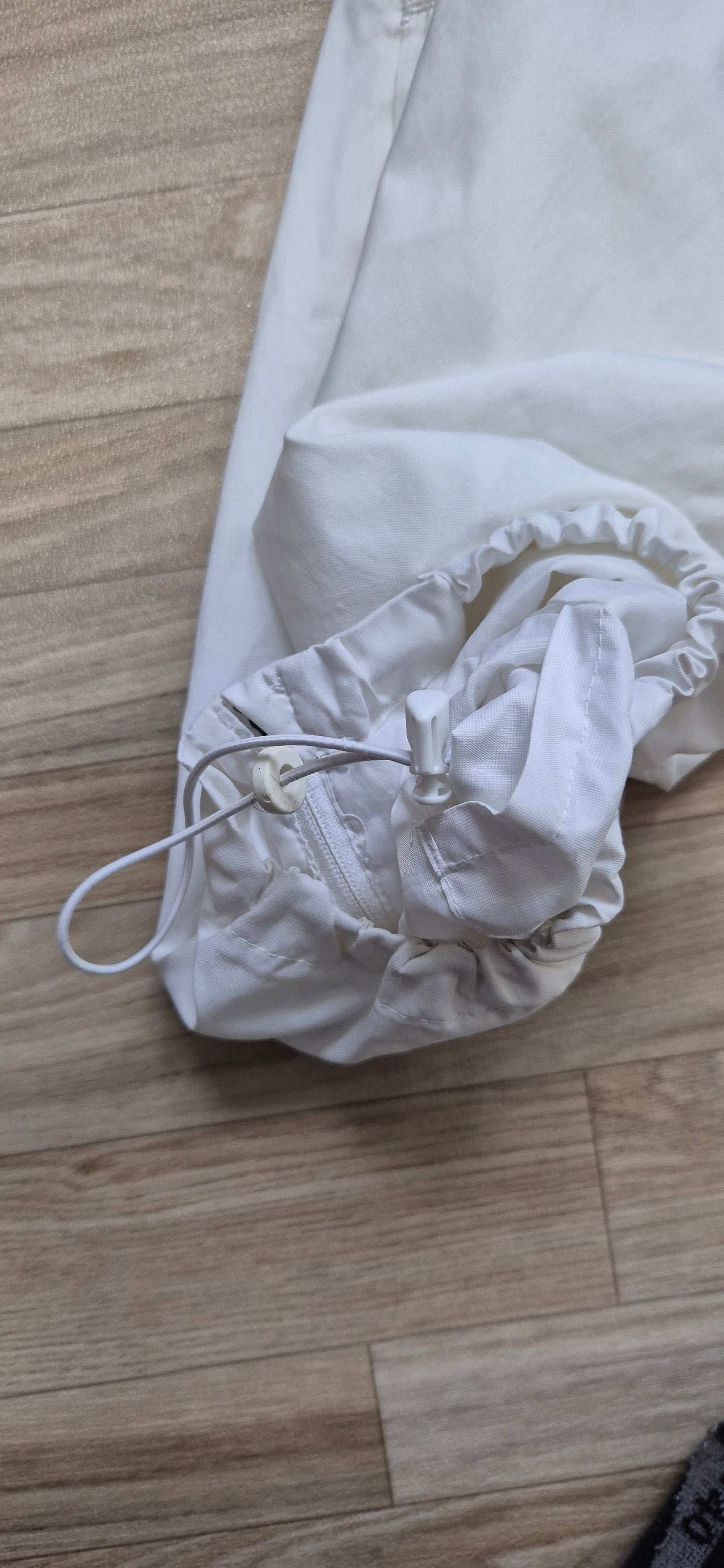 Nike Inter Mailand Vintage Trainingsanzug y2k 2000er Weiss/Blau