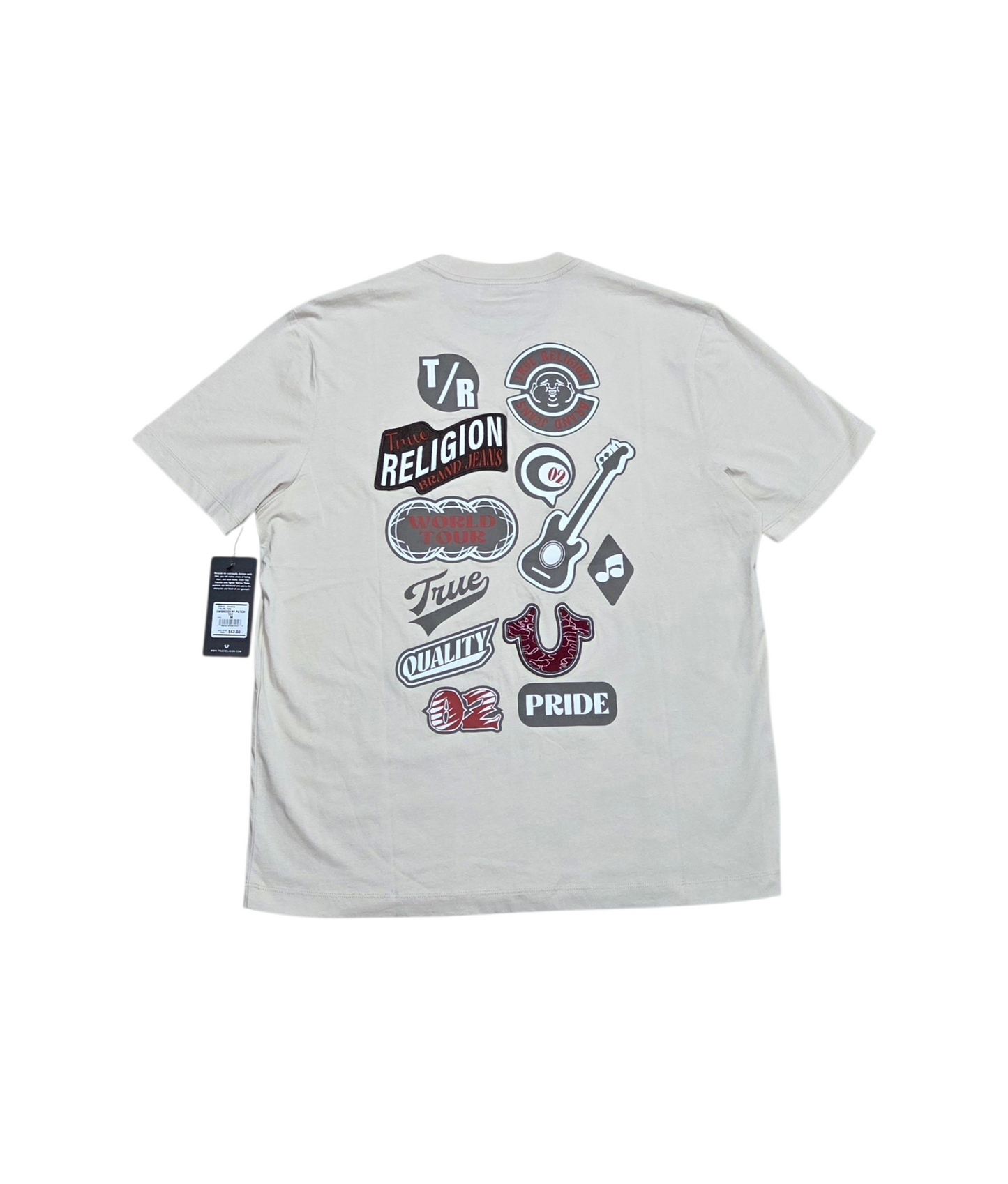 True Religion Tshirt (NEU)