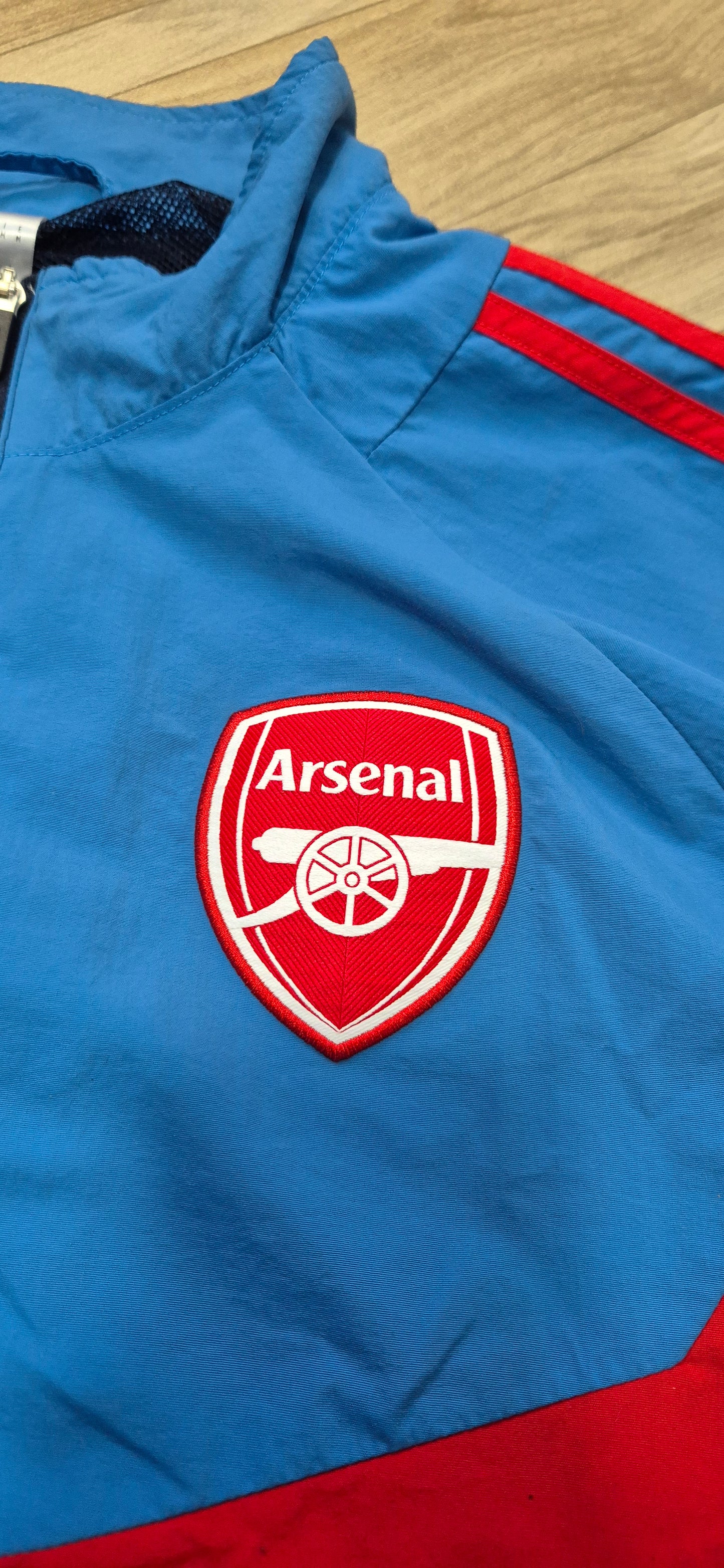 Adidas X Arsenal London Trainingsanzug Tracksuit