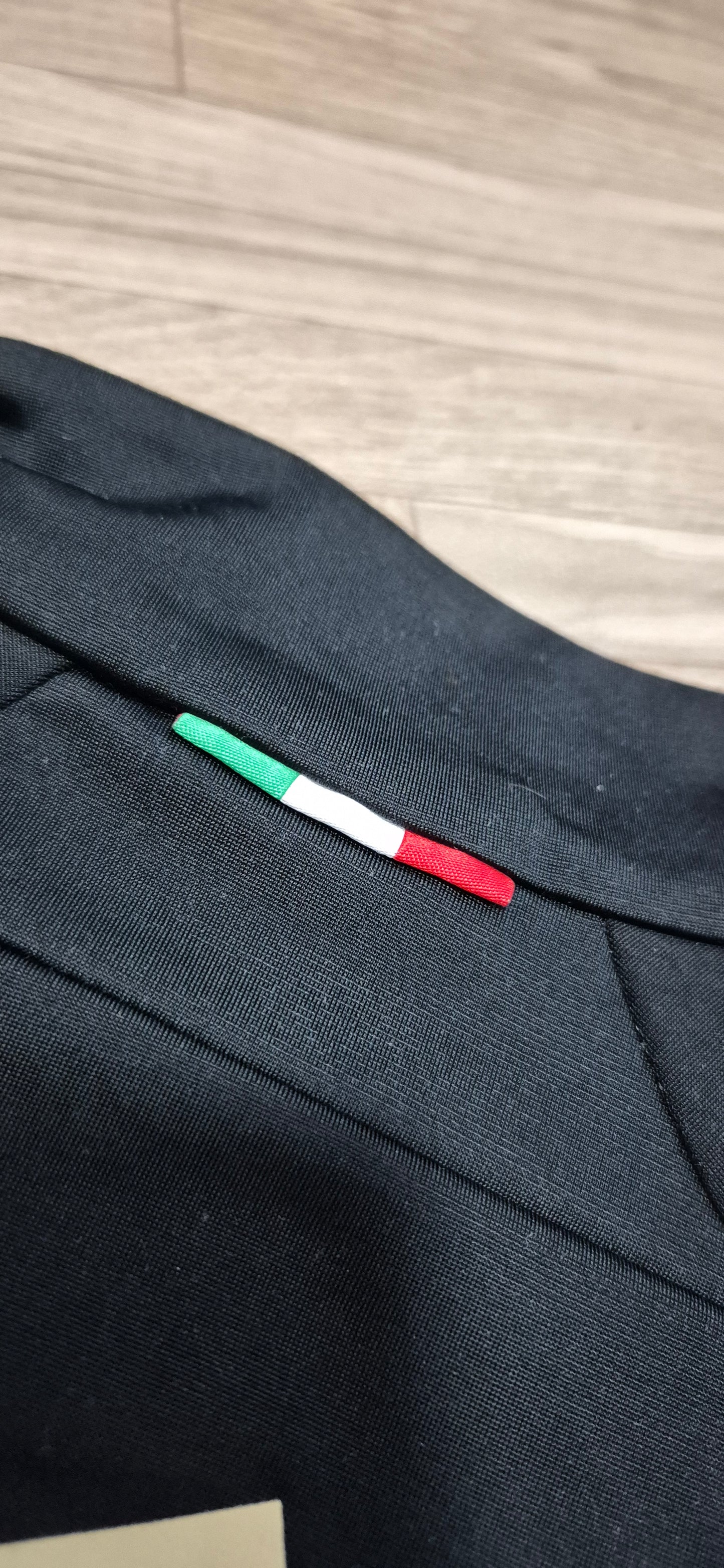 Adidas Ac Milan Trainingsanzug Tracksuit vintage 2010