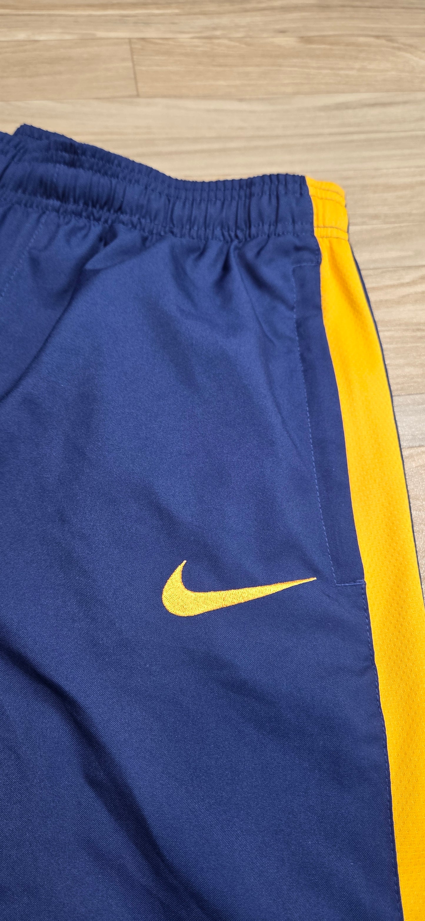 (NEU)Nike Barcelona Tracksuit Trainingsanzug 2014/15