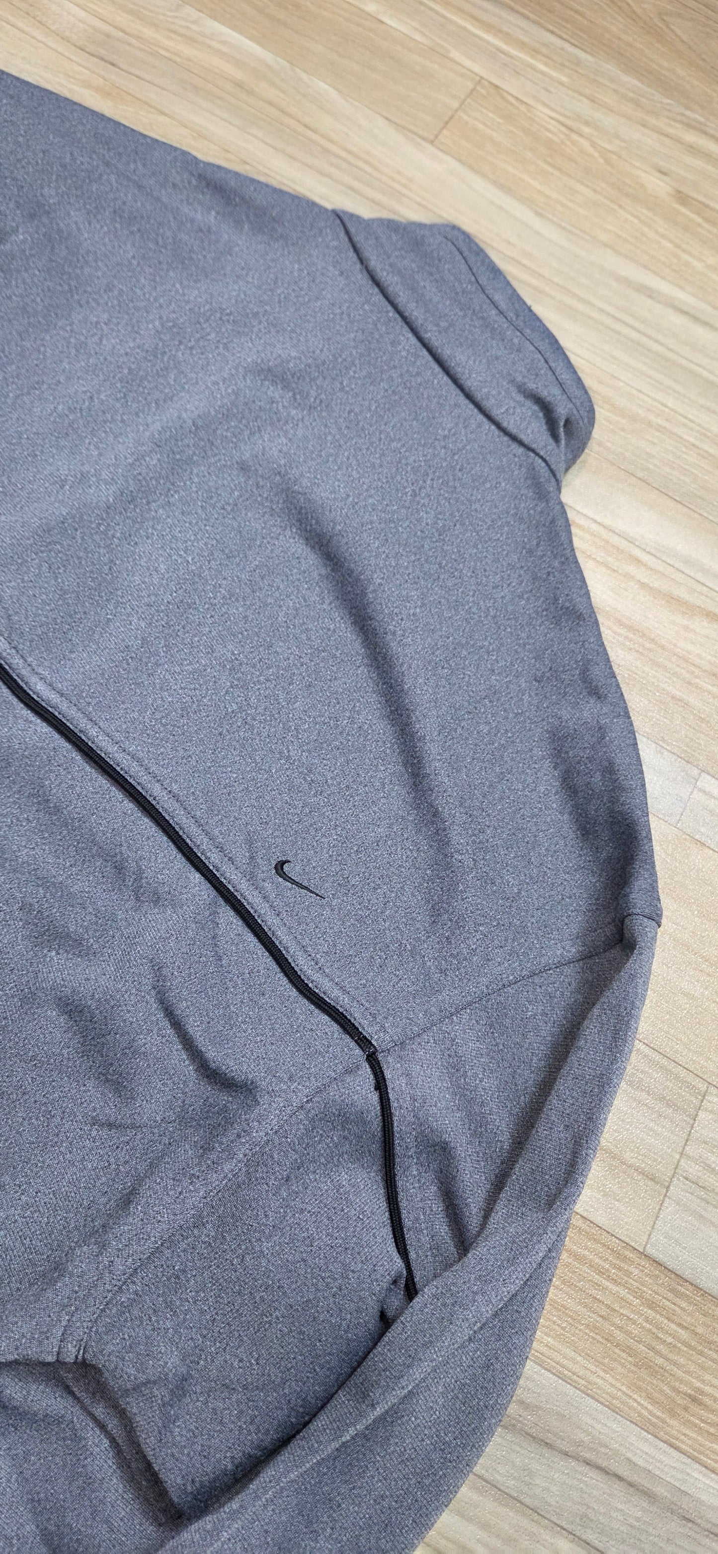 Nike Vintage Trainingsanzug Tracksuit 2003/07 Baggyfit