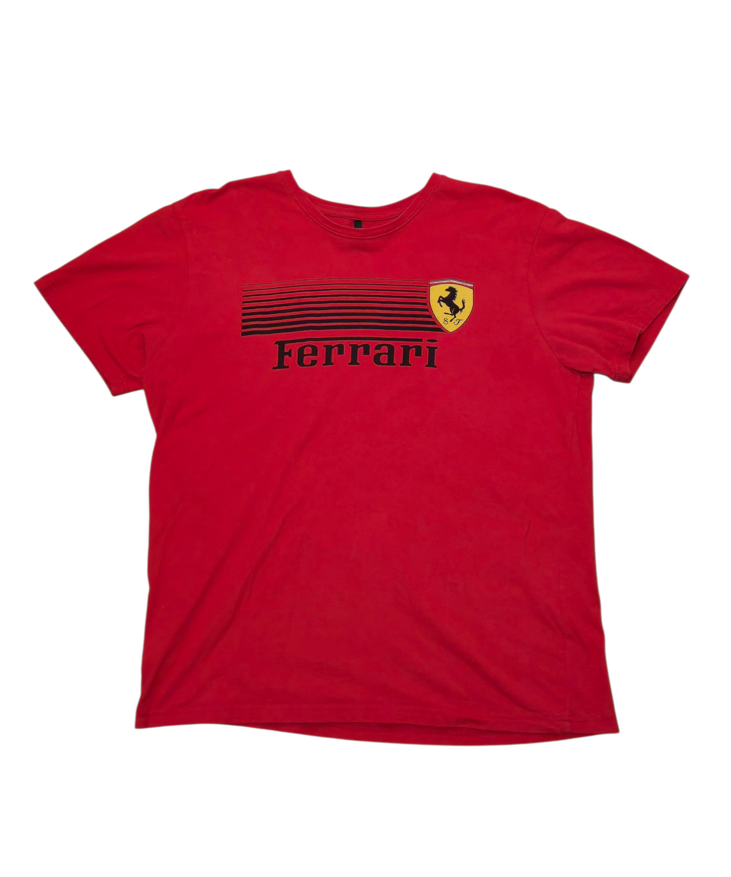 Ferarri Tshirt