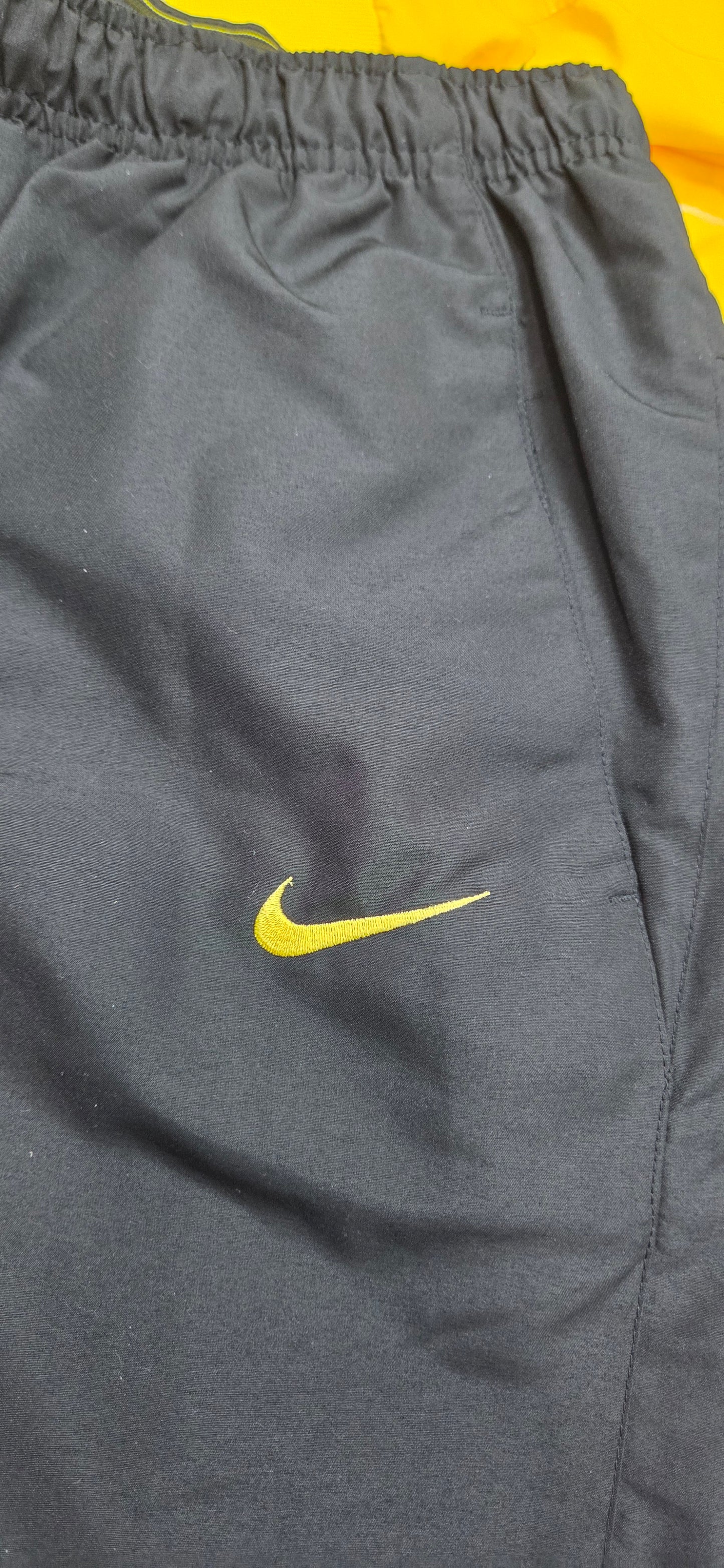 Nike Juventusturin Vintage Trainingsanzug Tracksuit 2010