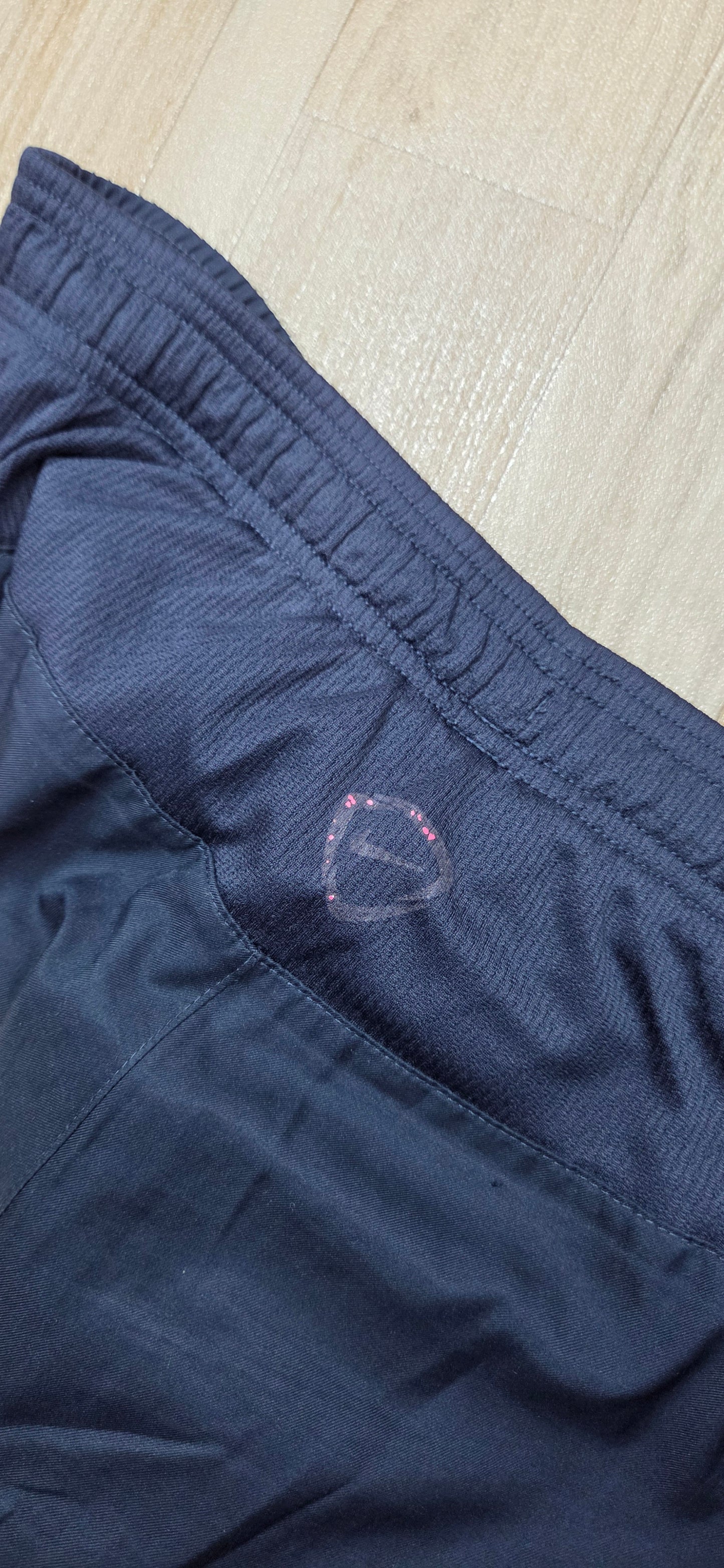 Nike Barcelona Vintage Traningsanzug Tracksuit 2014/15