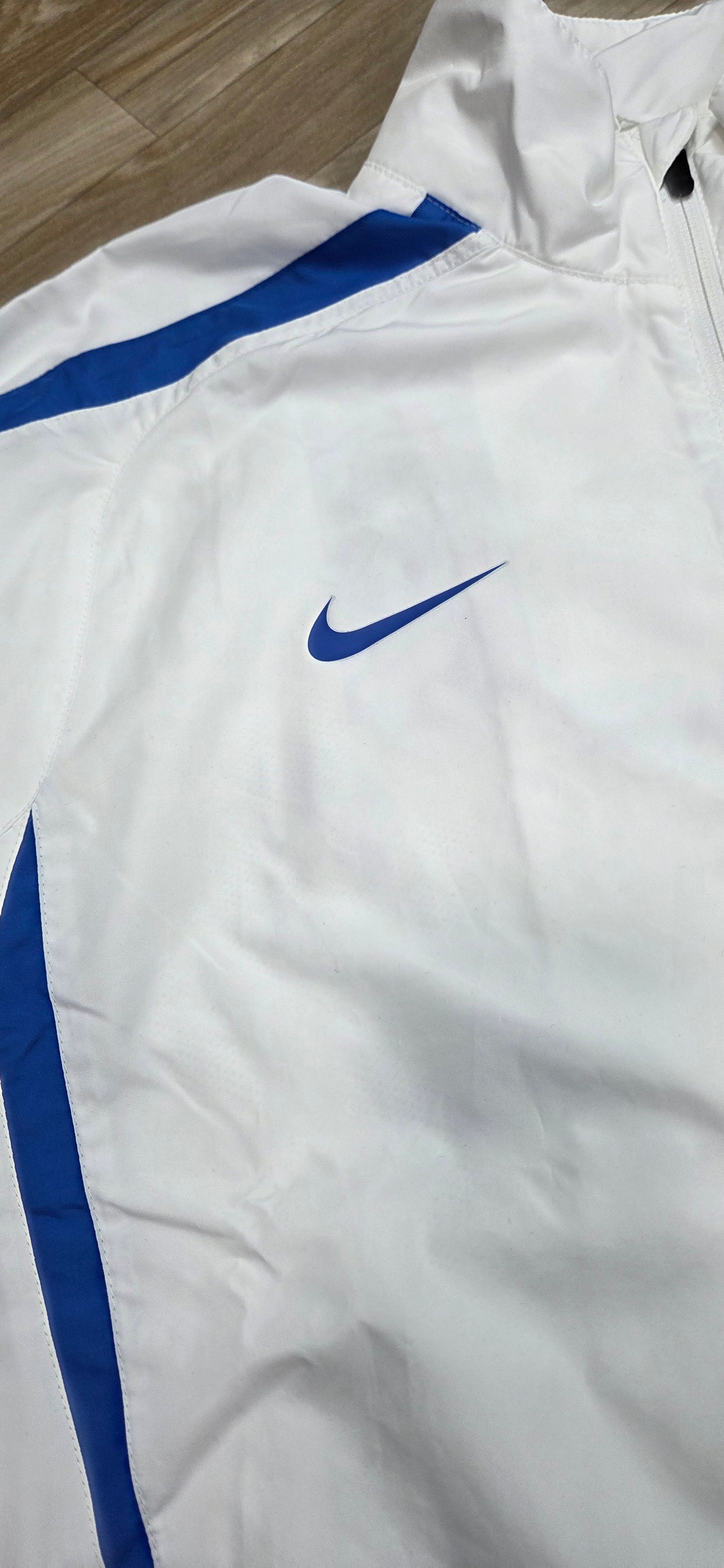 Nike Intermailand Vintage Trainingsanzug Tracksuit 2009/11