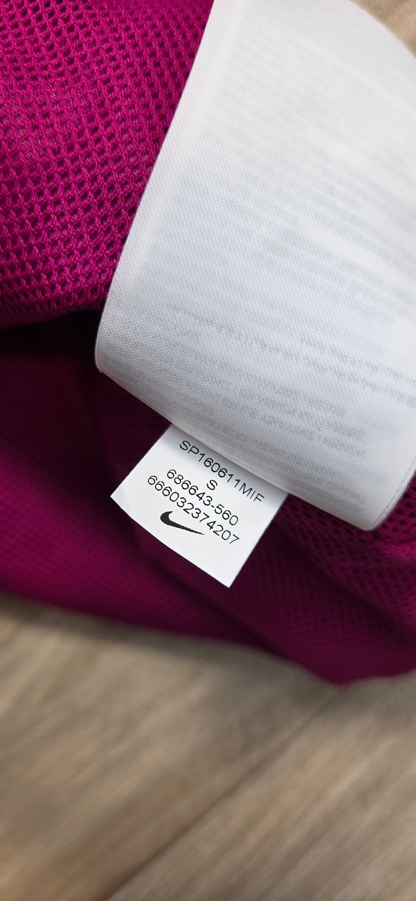 (NEU)Nike Barcelona Tracksuit Trainingsanzug 2014/15