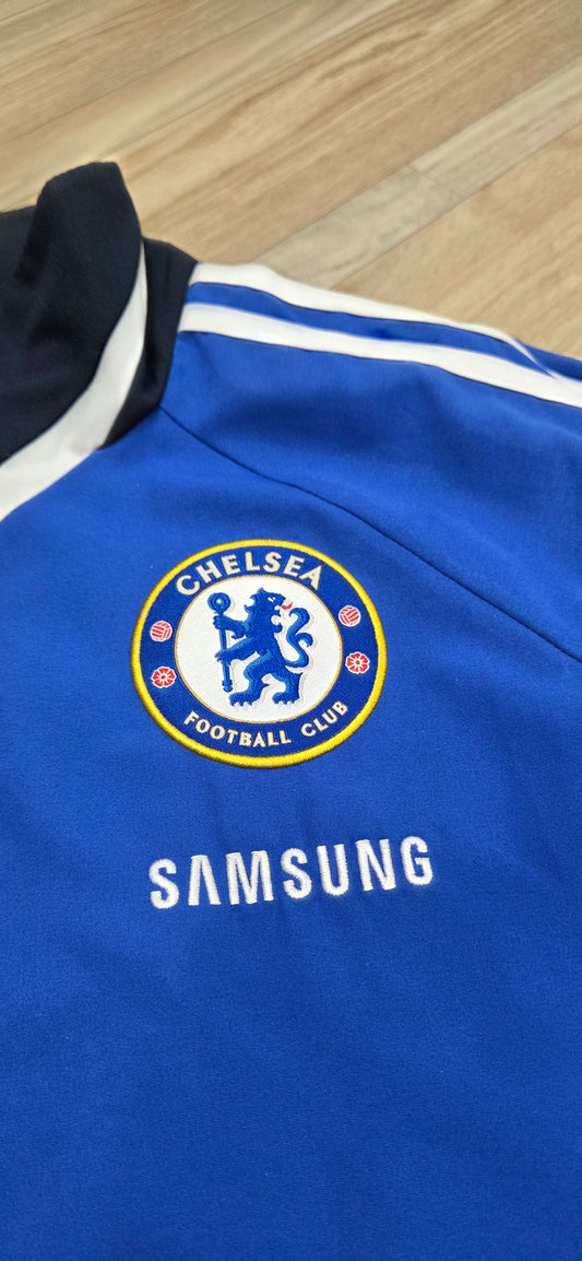 Adidas Chealsea Vintage Trainingsanzug Tracksuit 2009