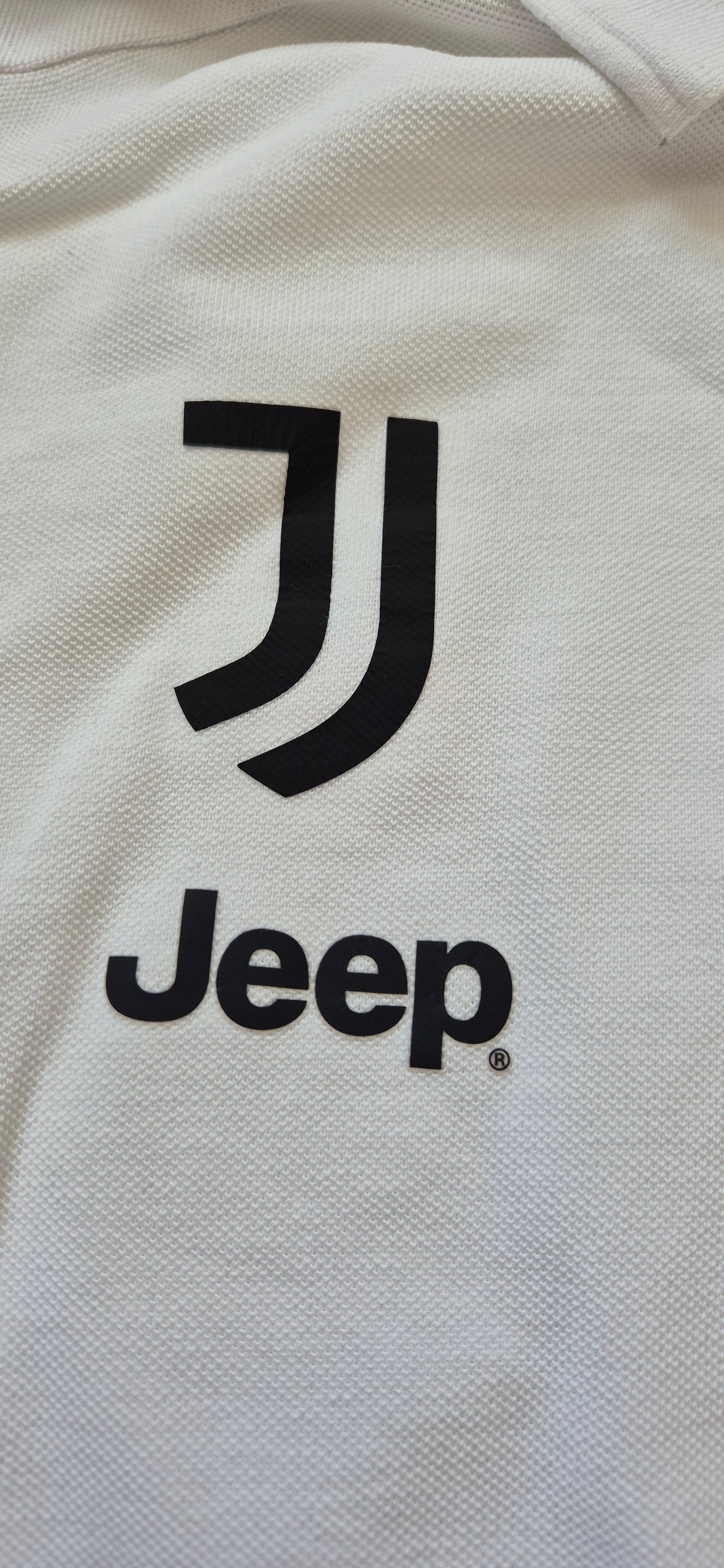 Adidas X Juventus Turin Poloshirt 2023