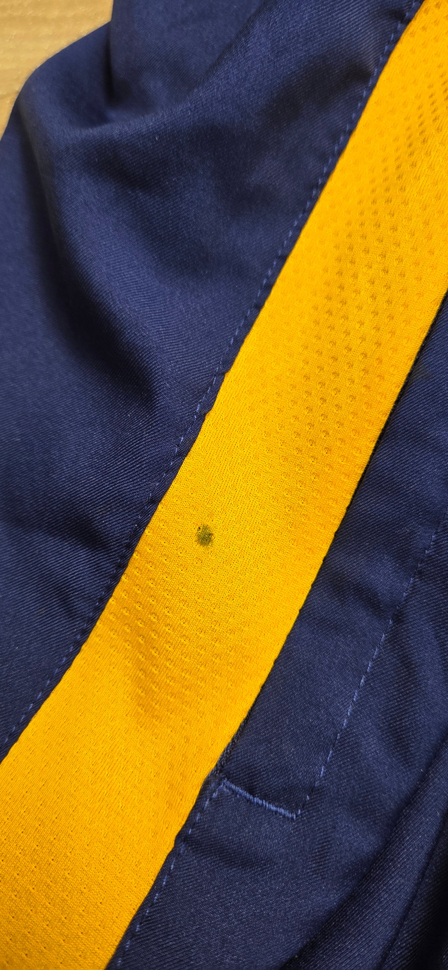 (NEU)Nike Barcelona Tracksuit Trainingsanzug 2014/15
