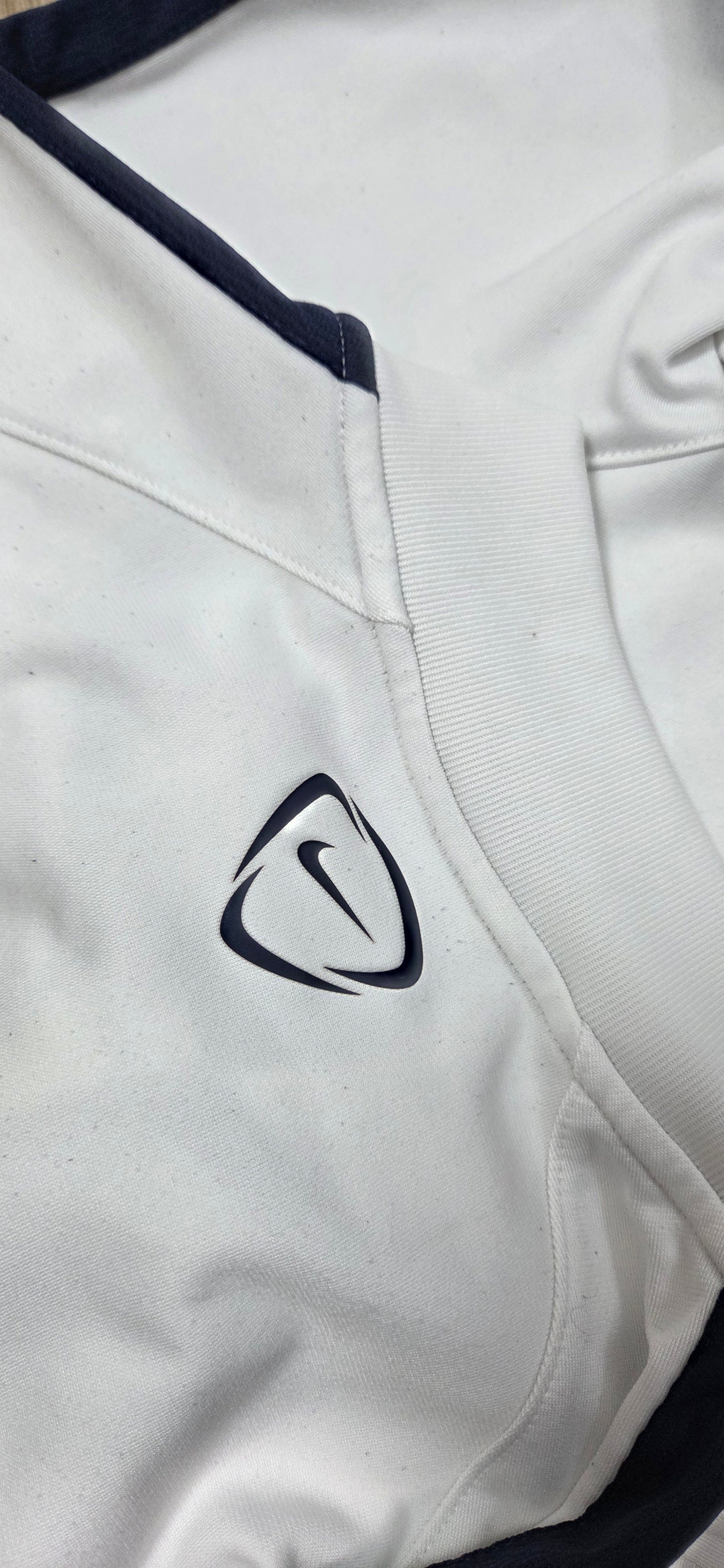 Nike Intermailand Vintage Trainingsanzug Tracksuit 2014