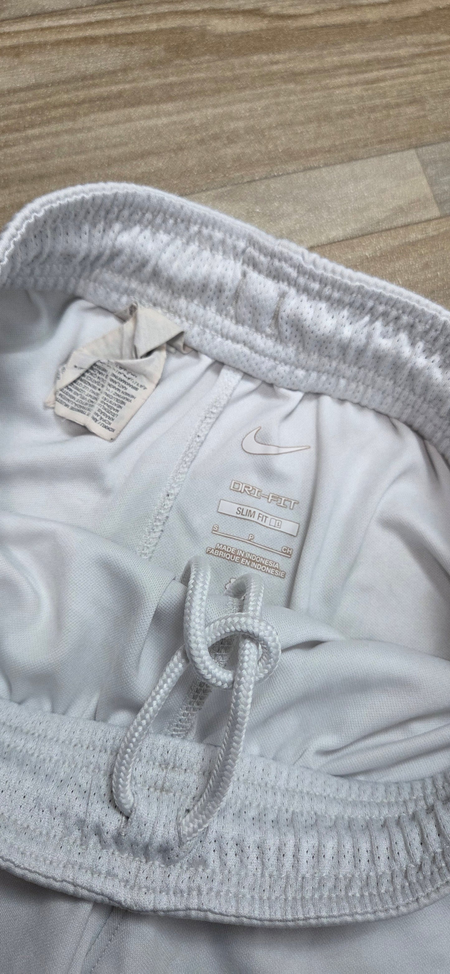 Nike Brasilien Vintage Shorts Kurzehose