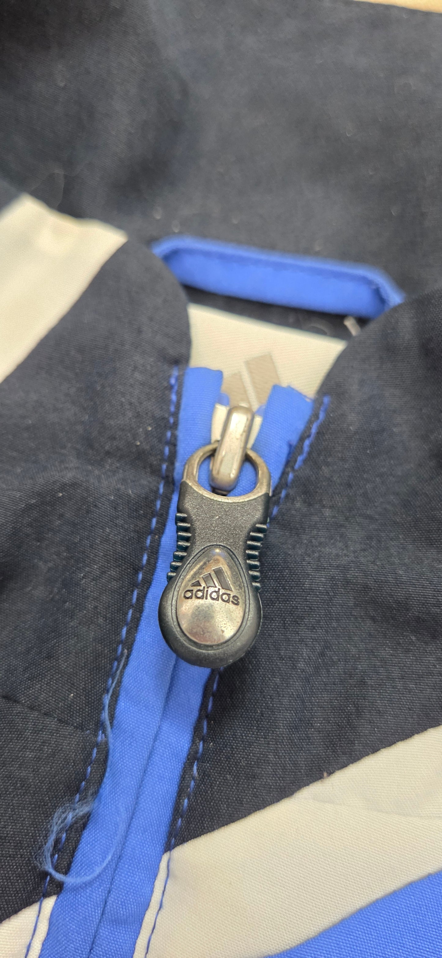 Adidas Chealsea Vintage Trainingsanzug Tracksuit 2009