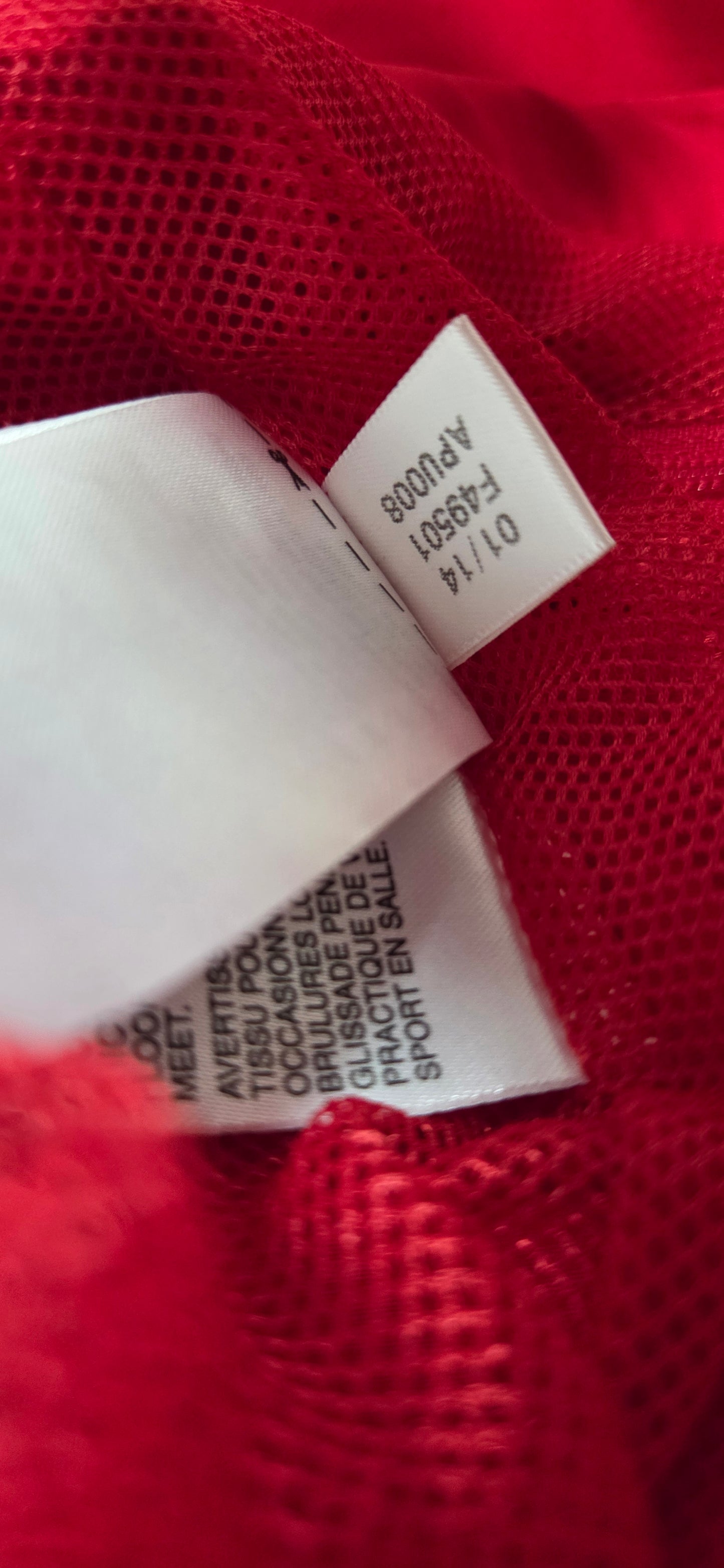 Adidas FC Bayern München Vintage Trainingsanzug Tracksuit 2014