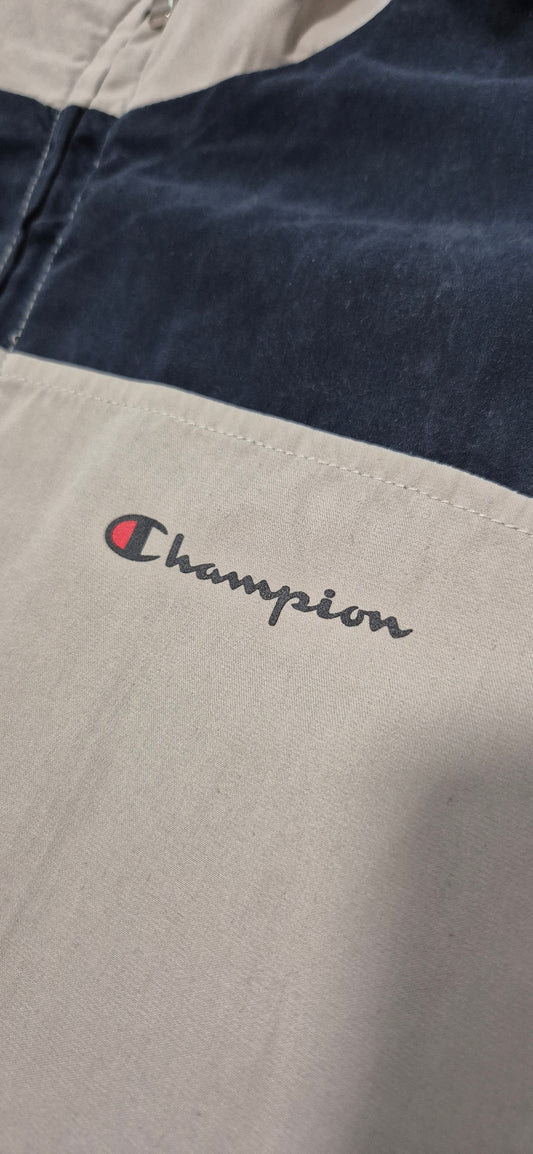 Champions vintage Traningsanzug Tracksuit 2000er Y2k