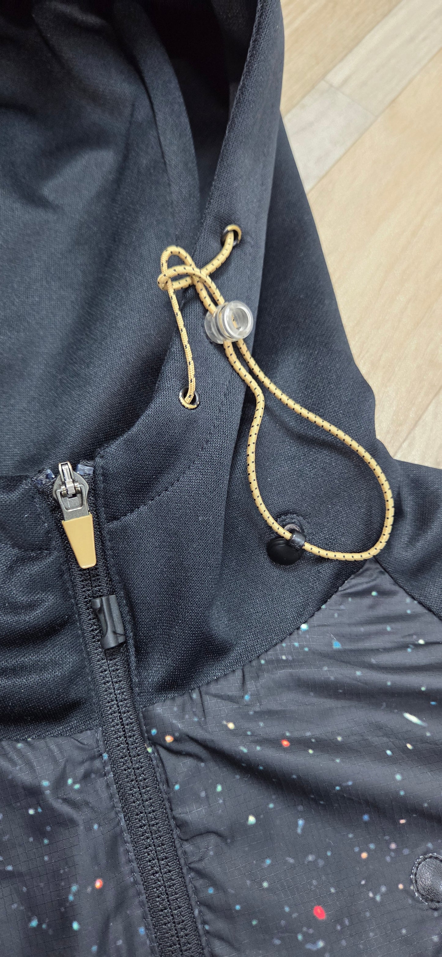 Seltene Nike Tn "Galaxy" Jacket Jacke 2010