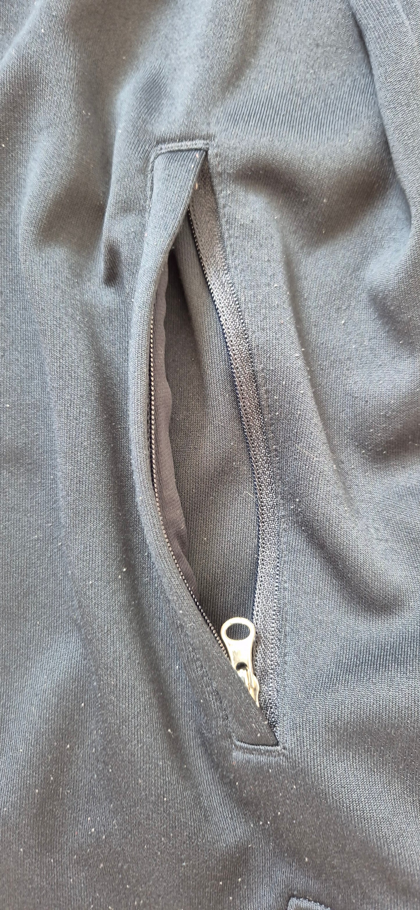 Nike X Frankreich Trainingsjacke