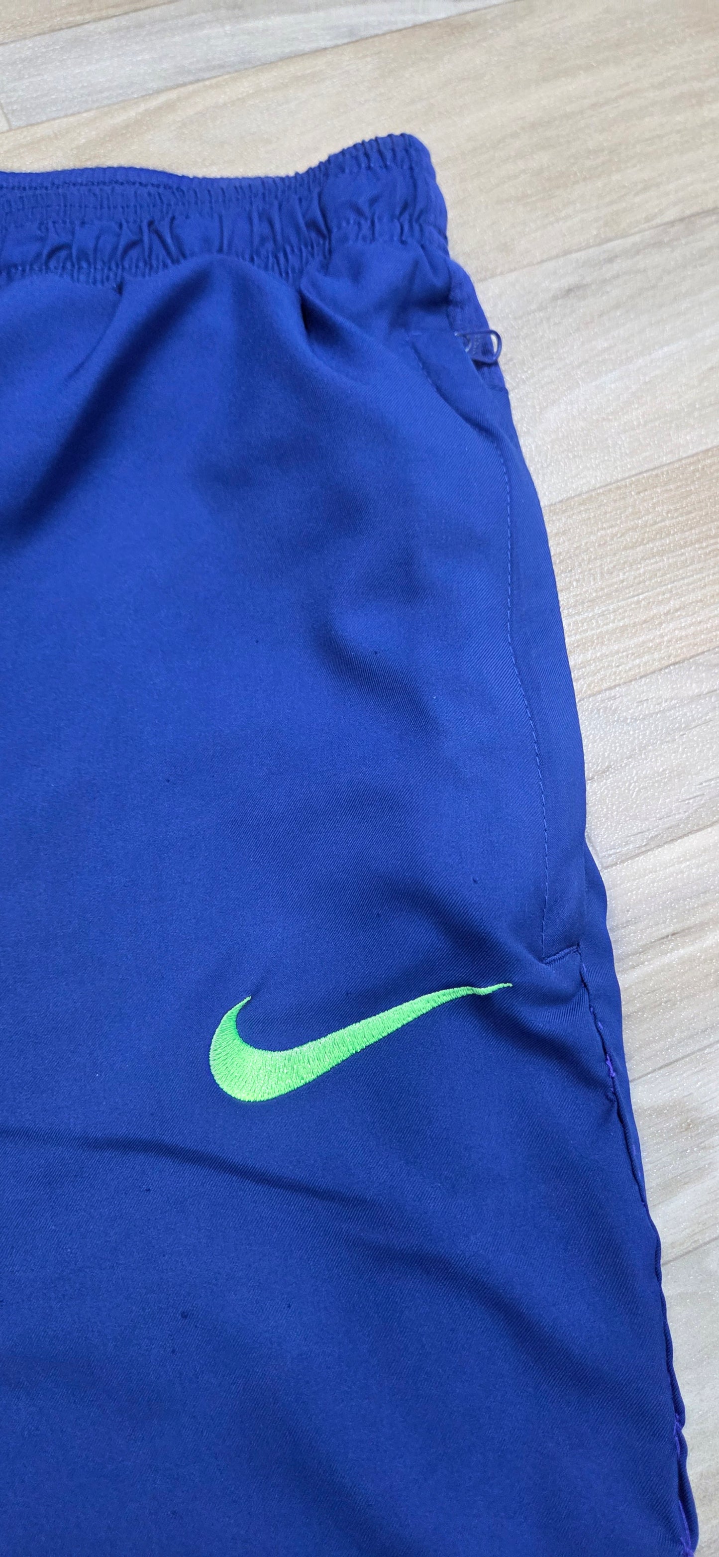 Nike Juventusturin Vintage Trainingsanzug Tracksuit 2014/15