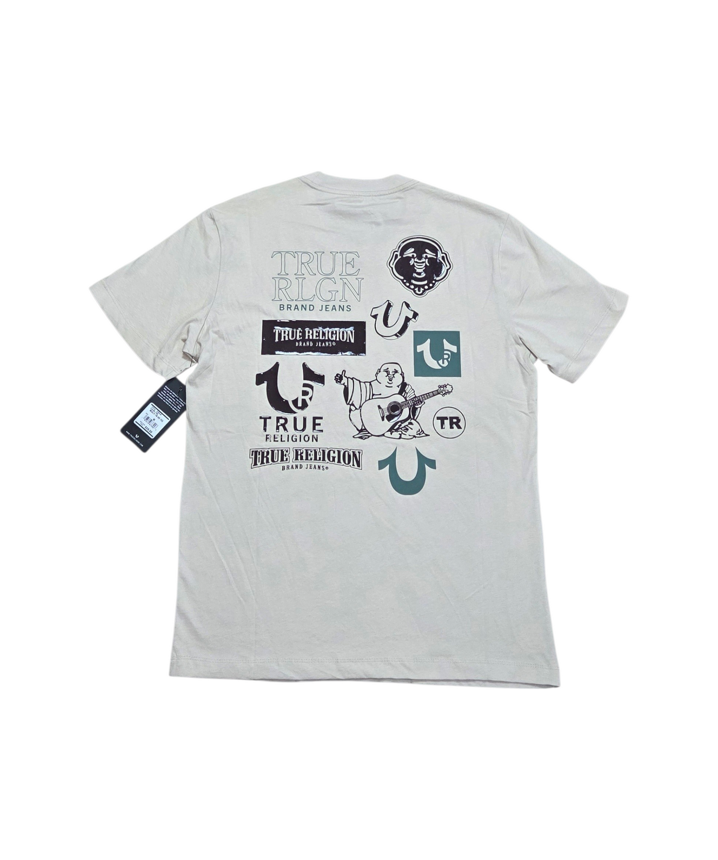 True Religion Tshirt (NEU)