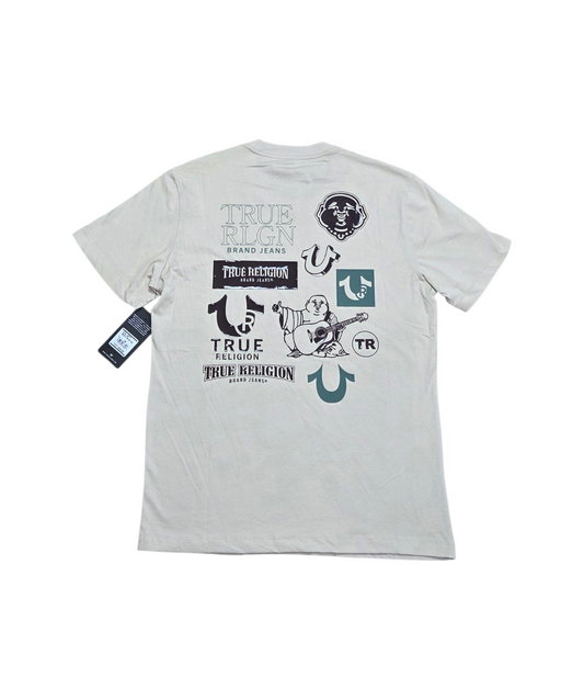 True Religion Tshirt (NEU)