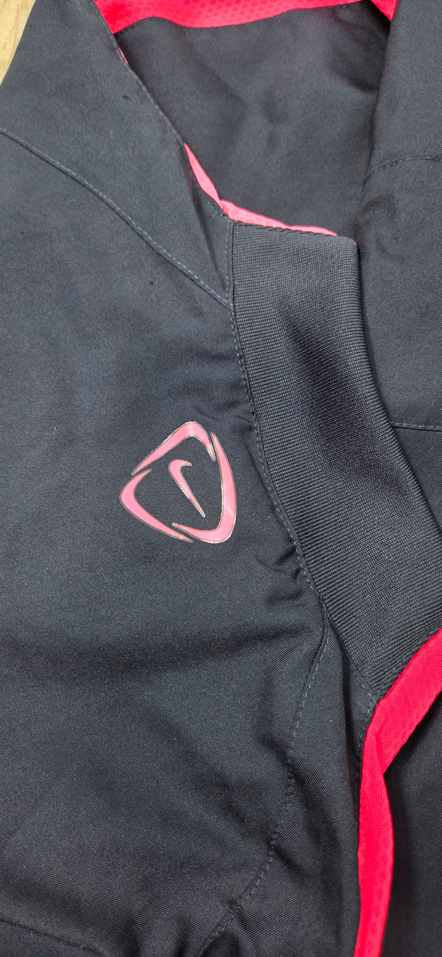 Nike Barcelona Vintage Traningsanzug Tracksuit 2014/15