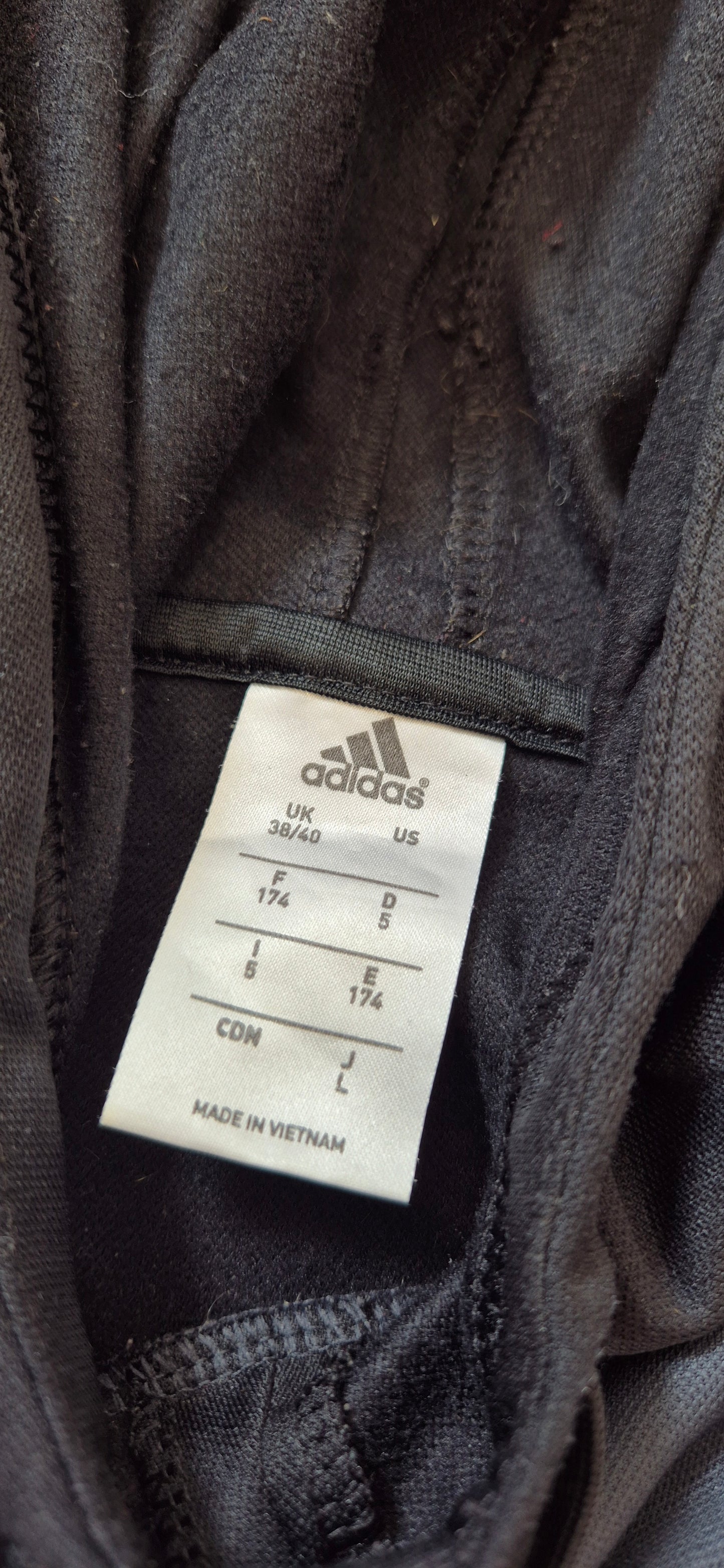 Adidas X Ac Milan Hoddie italia Edition