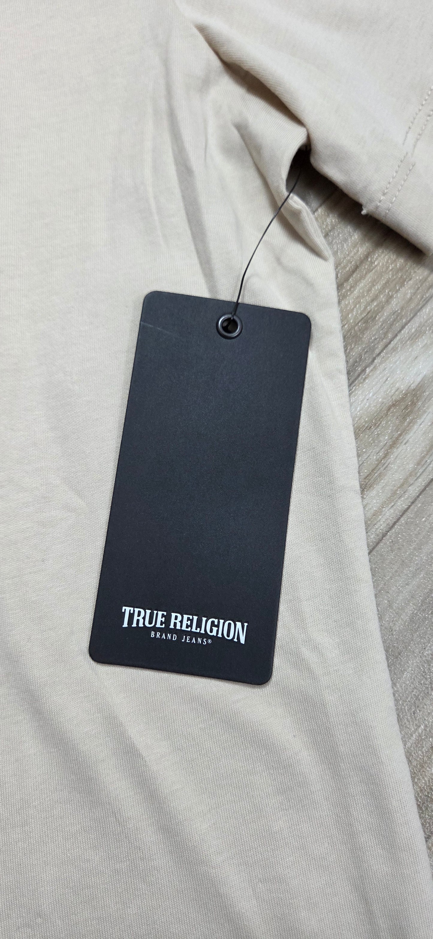 True Religion Tshirt (NEU)