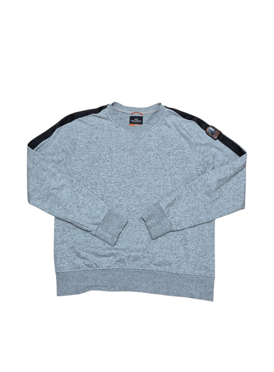 Parajumpers Pjs Pullover Sweatshirt Armstrong
