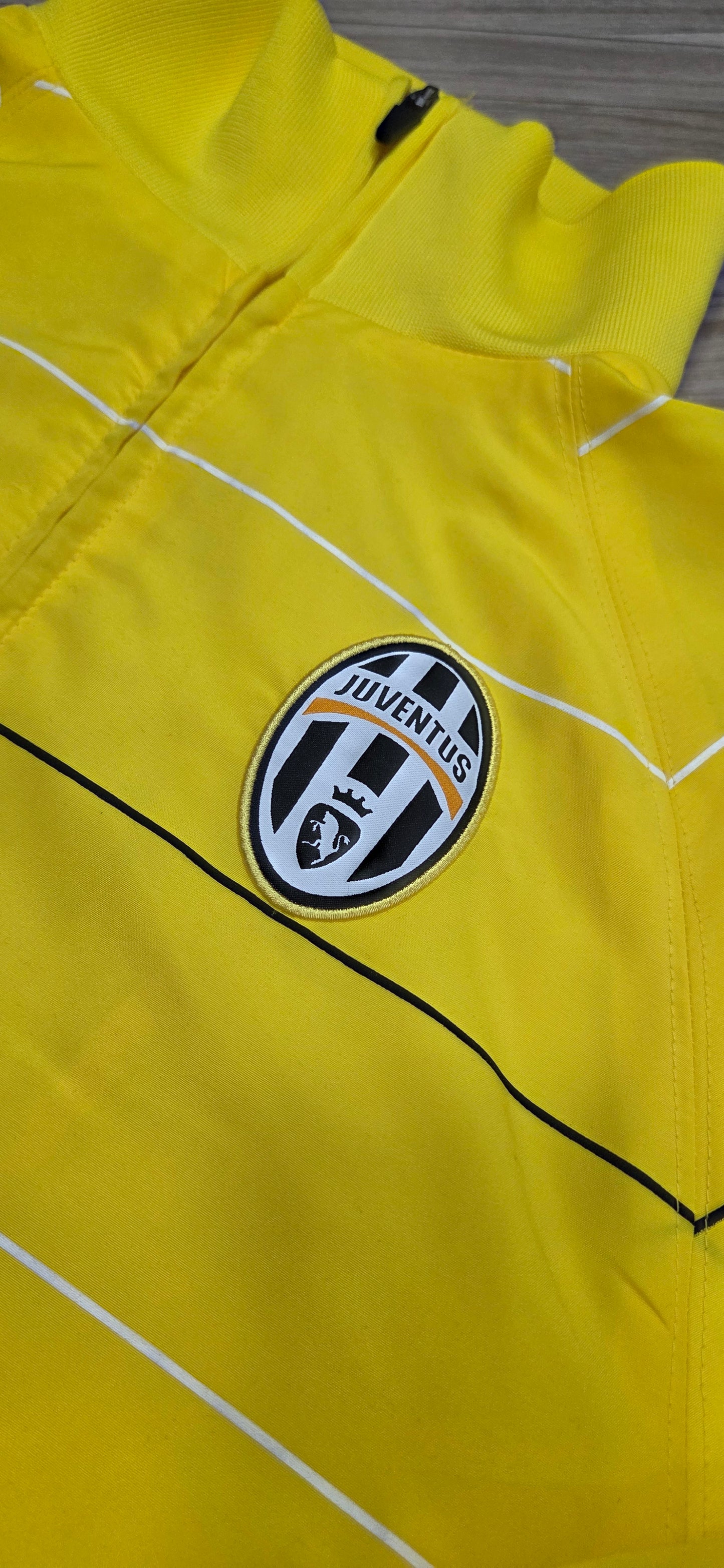 Nike Juventusturin Vintage Trainingsanzug Tracksuit 2010