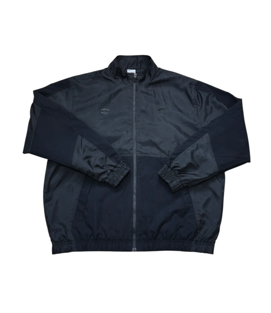Nike Tn Jacke 25years tn Edition Schwarz