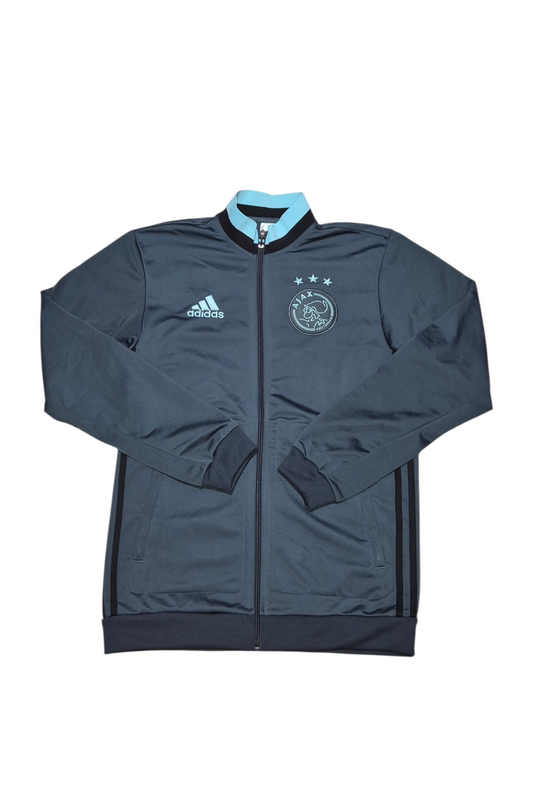Adidas Ajaxamsterdam Trainingsjacke Trackjacket 2016