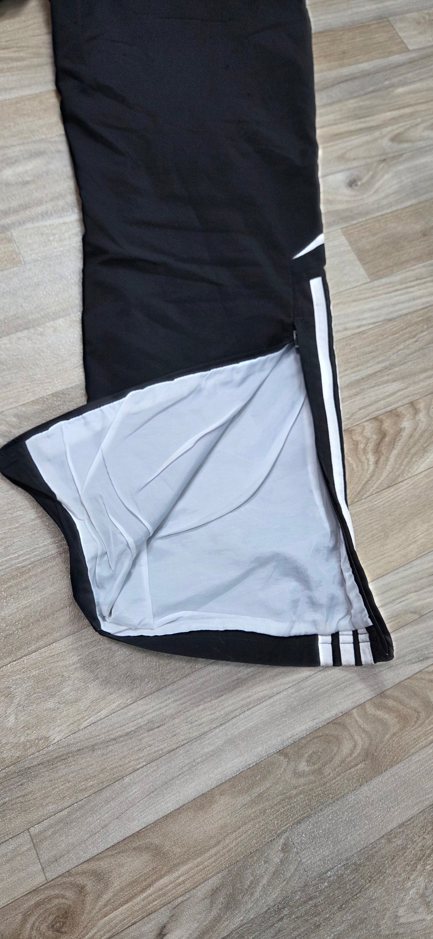 Adidas Realmadrid Champions League Vintage Trainingsanzug Tracksuit 2008