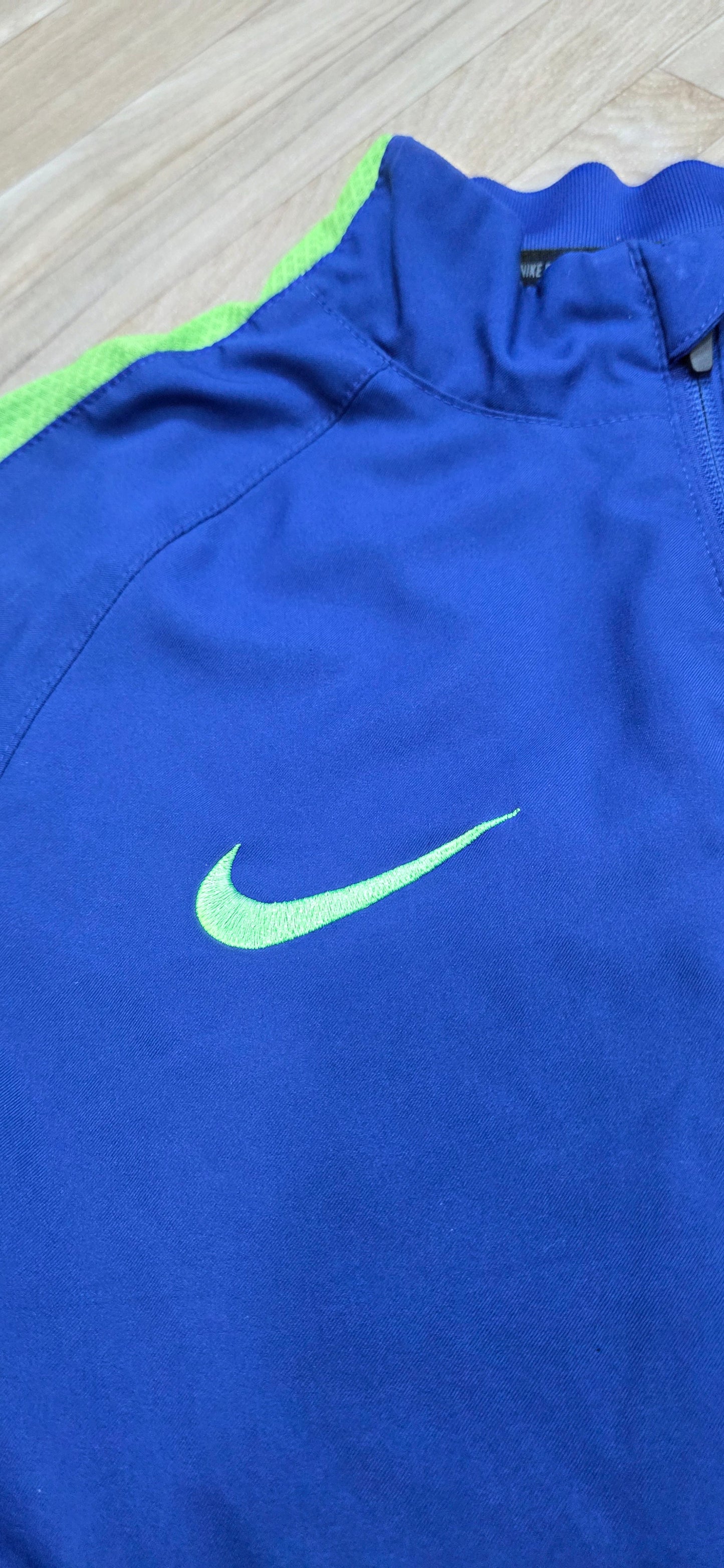 Nike Juventusturin Vintage Trainingsanzug Tracksuit 2014/15