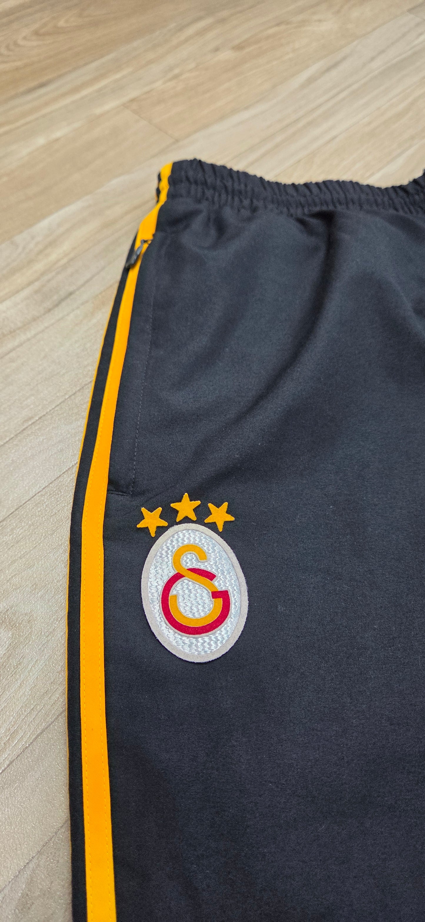 Adidas Galatasaray Vintage Trainingsanzug Tracksuit 2010