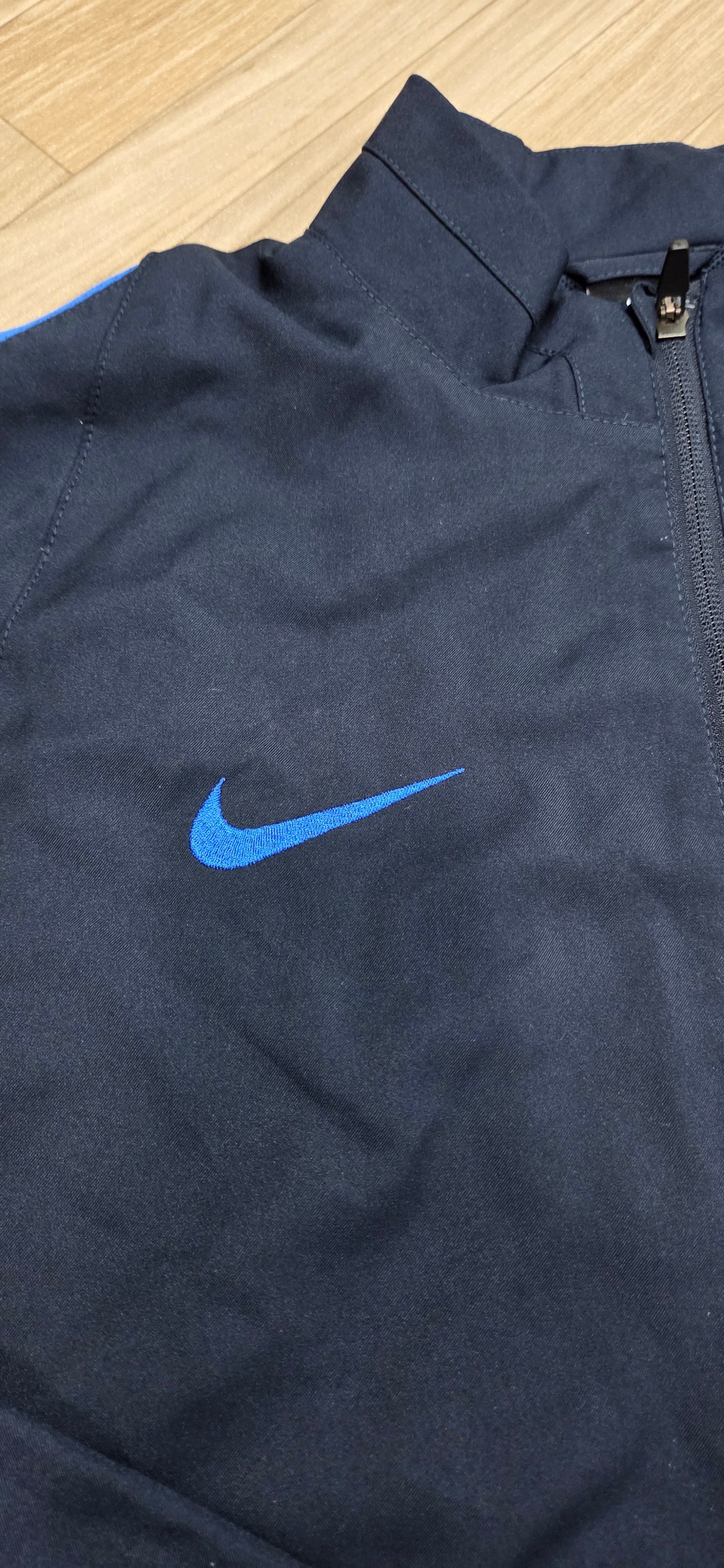 Nike Intermailand Vintage Trainingsanzug Tracksuit 2015