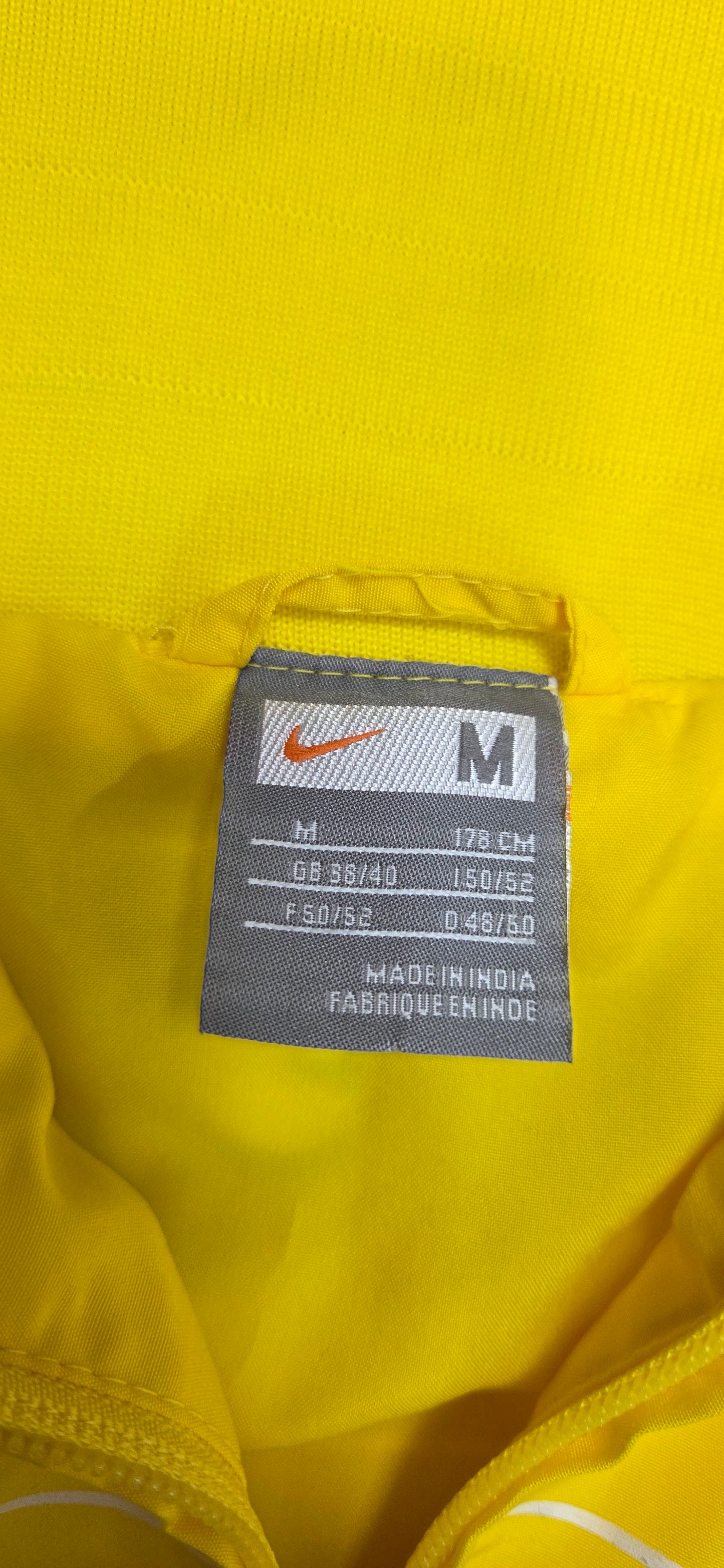 Nike Juventusturin Vintage Trainingsanzug Tracksuit 2010