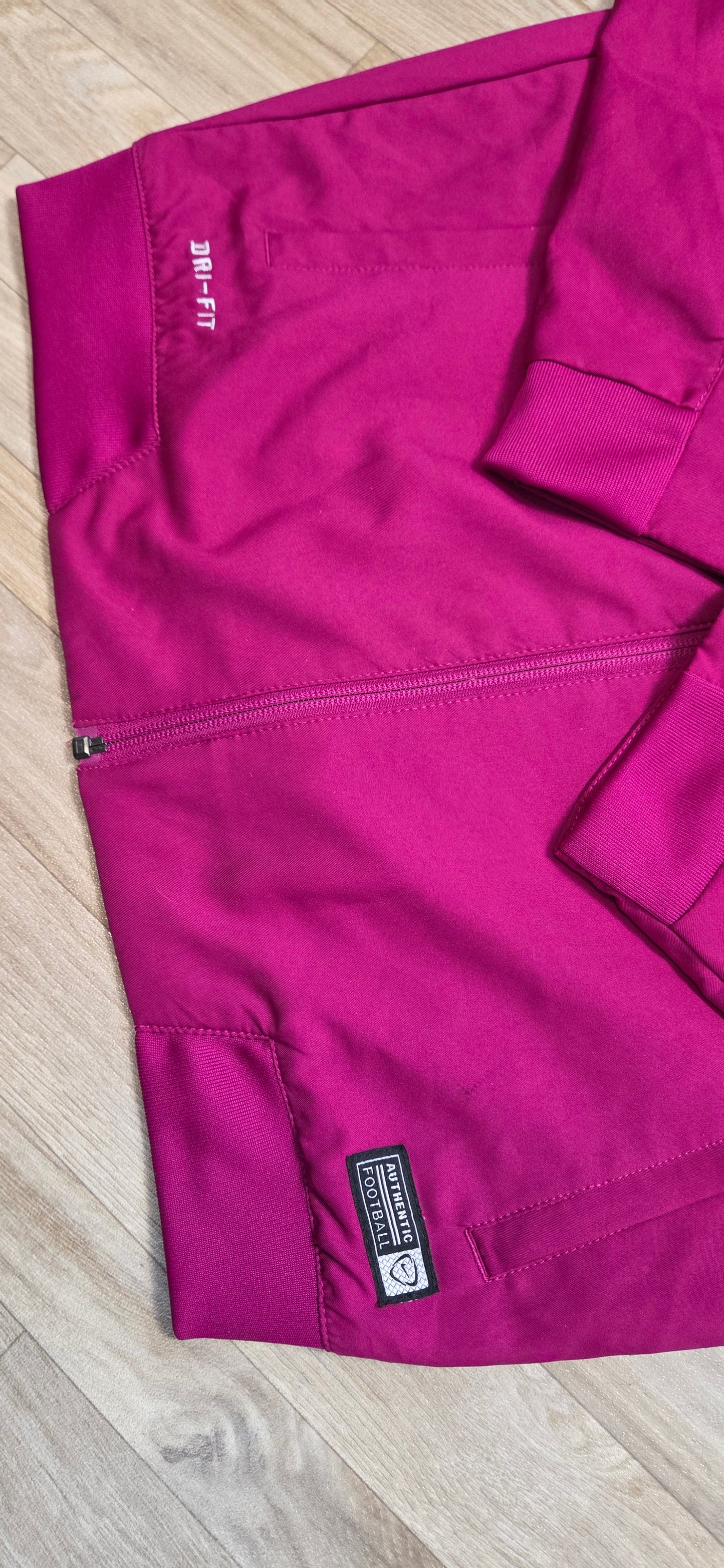 (NEU)Nike Barcelona Tracksuit Trainingsanzug 2014/15
