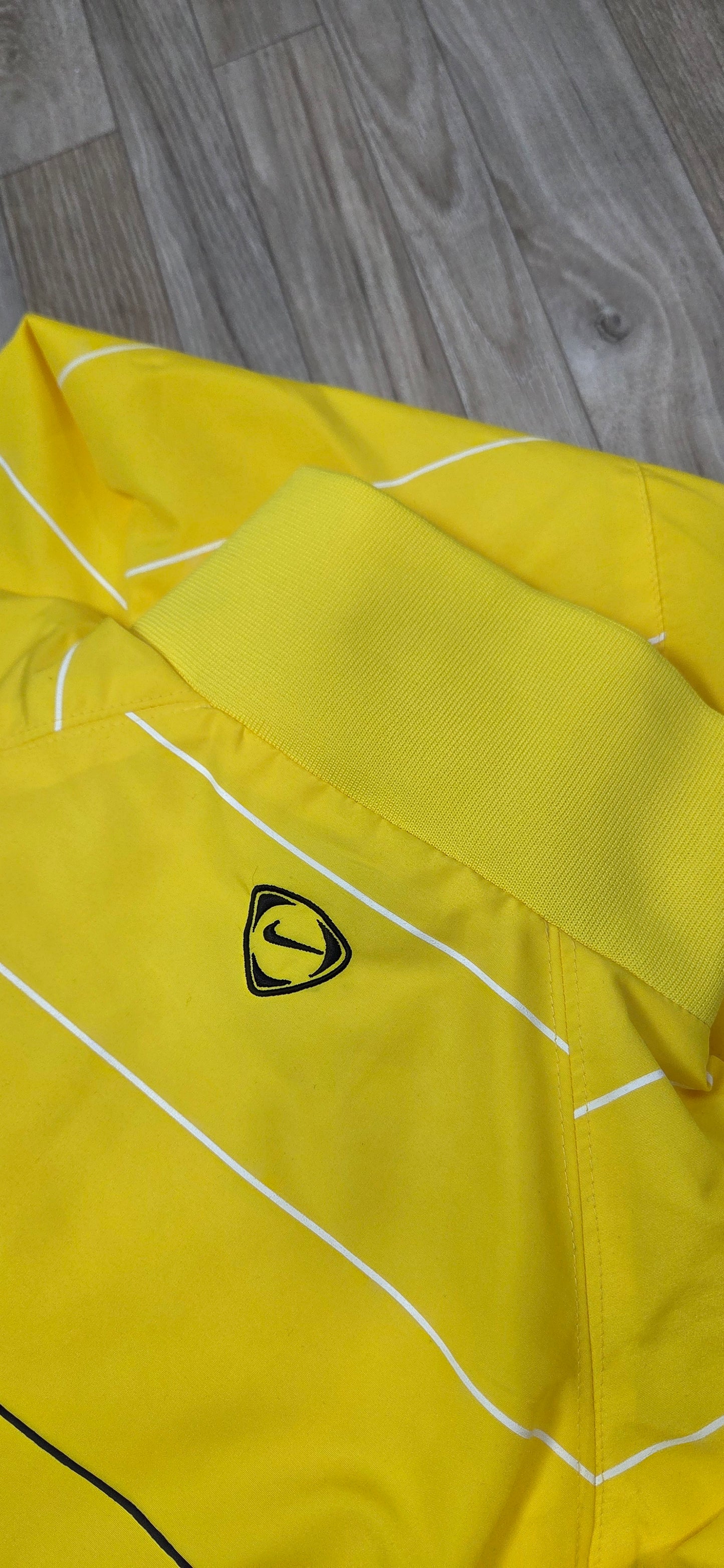 Nike Juventusturin Vintage Trainingsanzug Tracksuit 2010