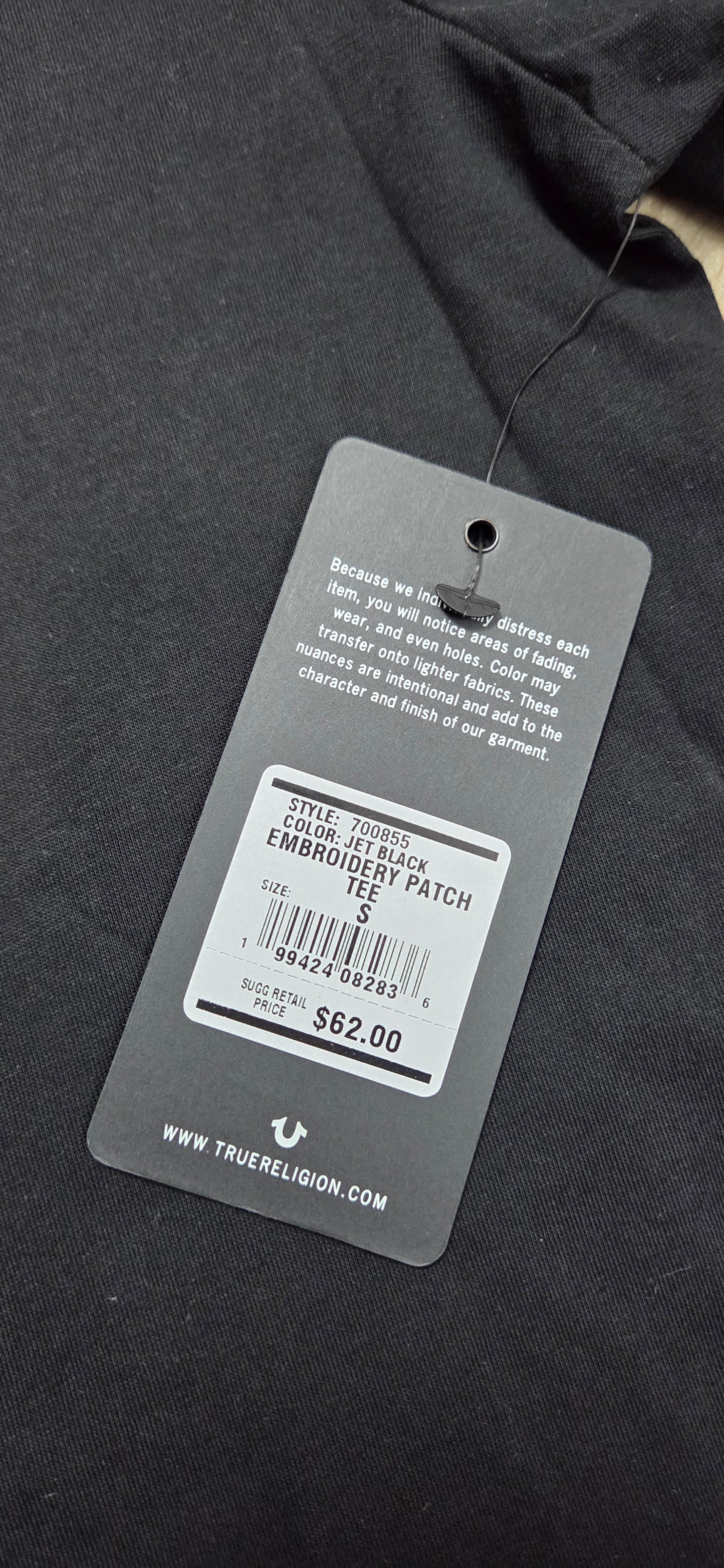 True Religion Tshirt (NEU)