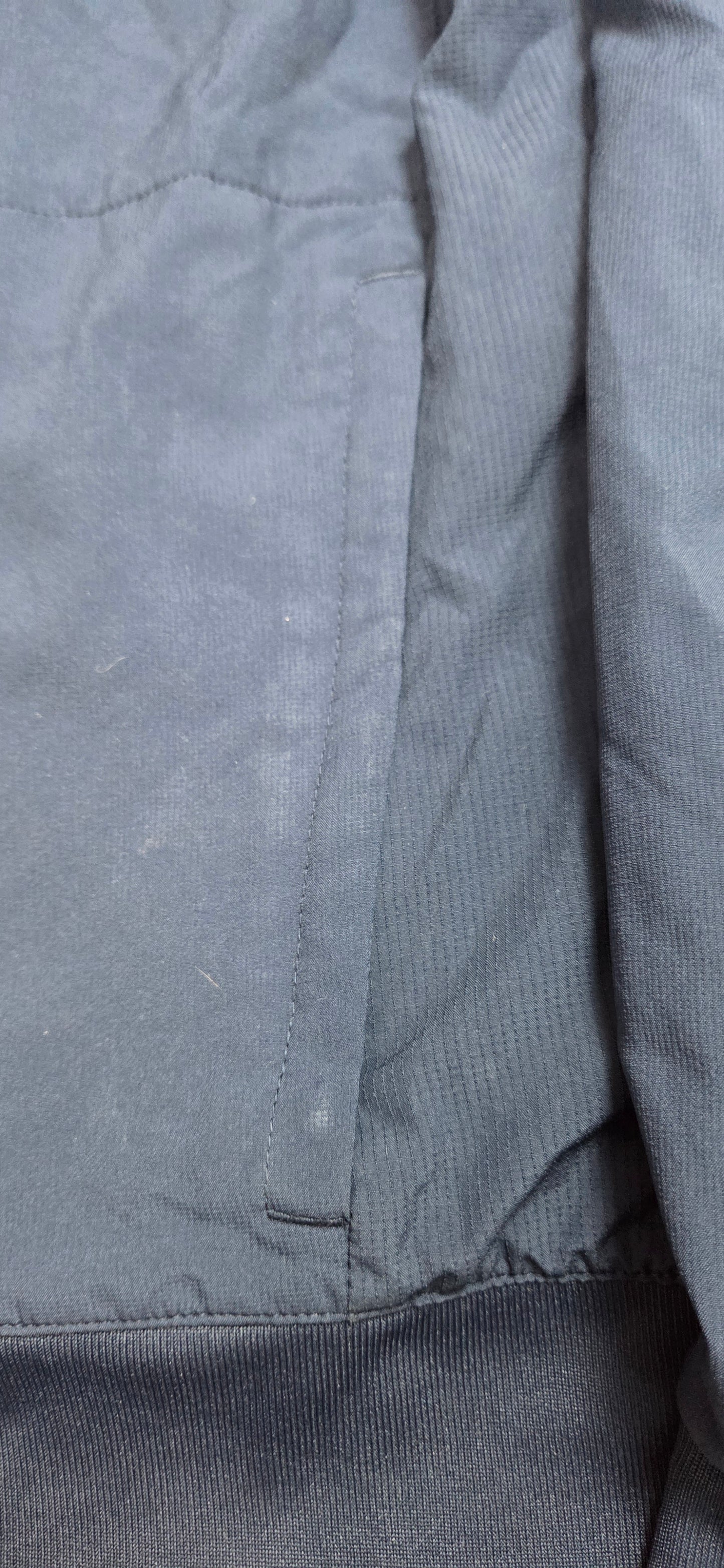 Nike Intermailand Vintage Trainingsjacke Trackjacket 2014