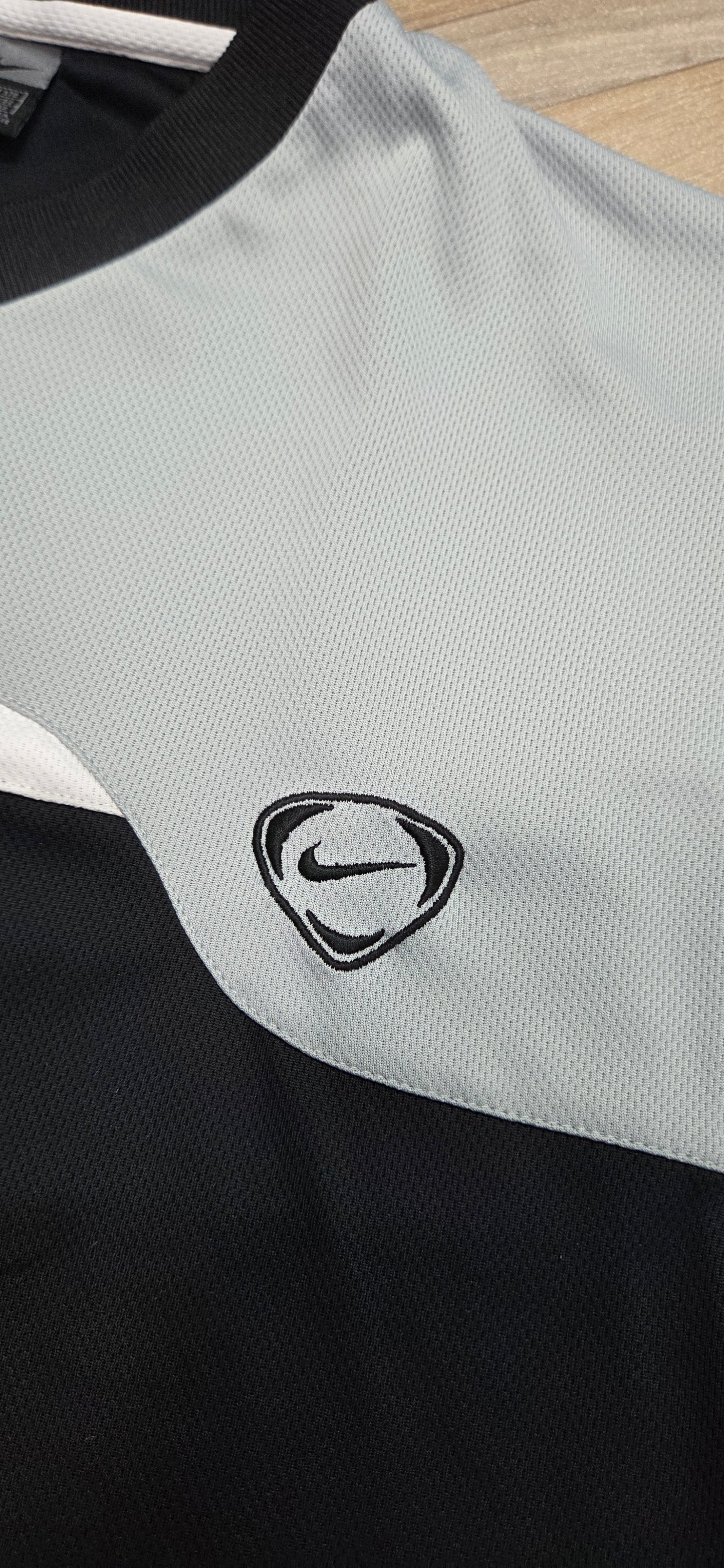 Nike Vintage Tshirt 2004/05